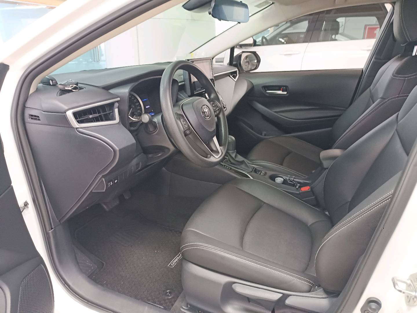 Toyota Unknown - View 6