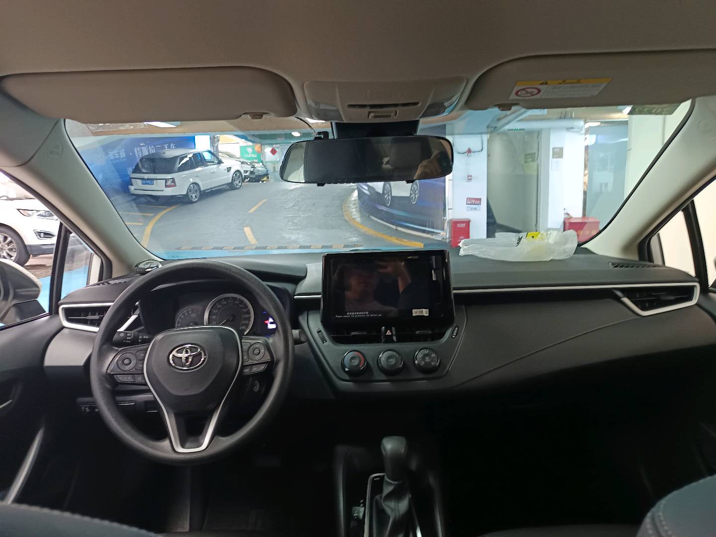 Toyota Unknown - View 8