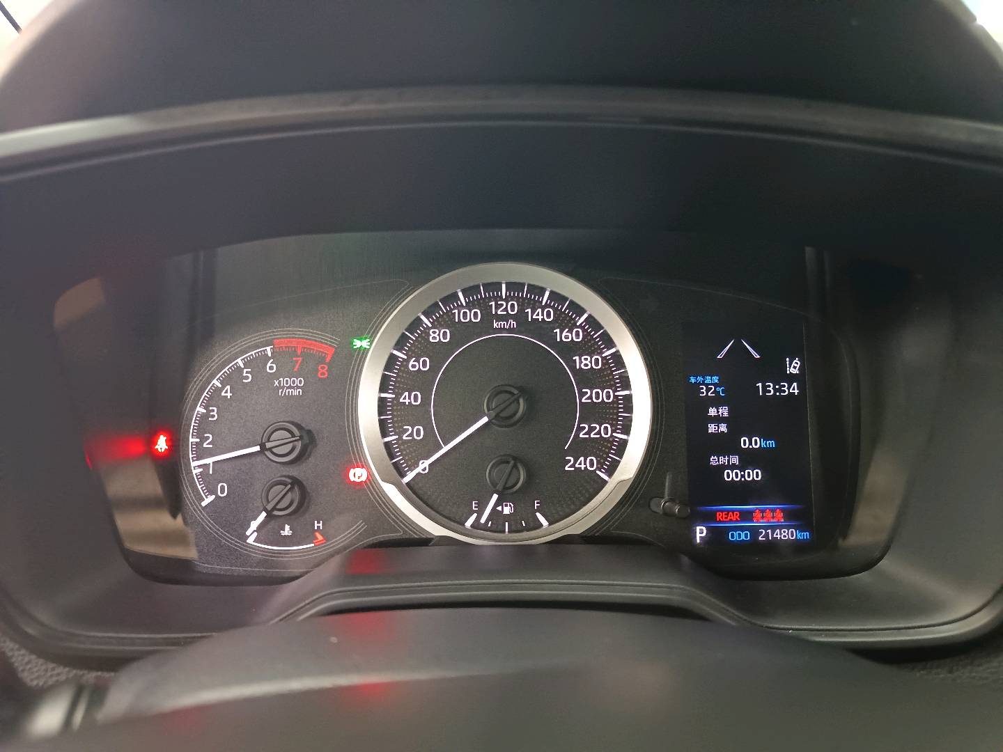 Toyota Unknown - View 10