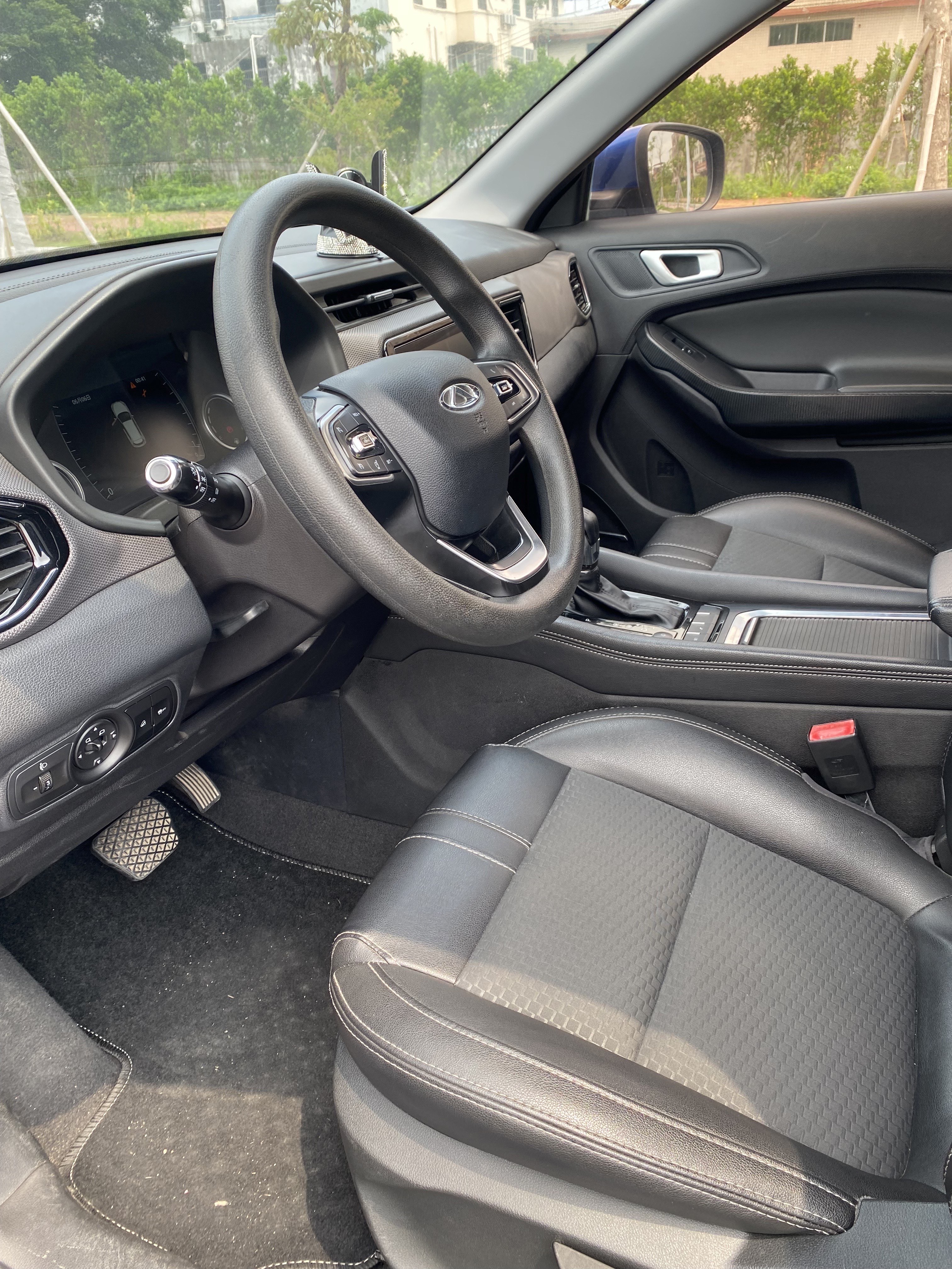 Used 2019 Chery Tiggo 3 1.6L CVT Elite Classic - Image 3