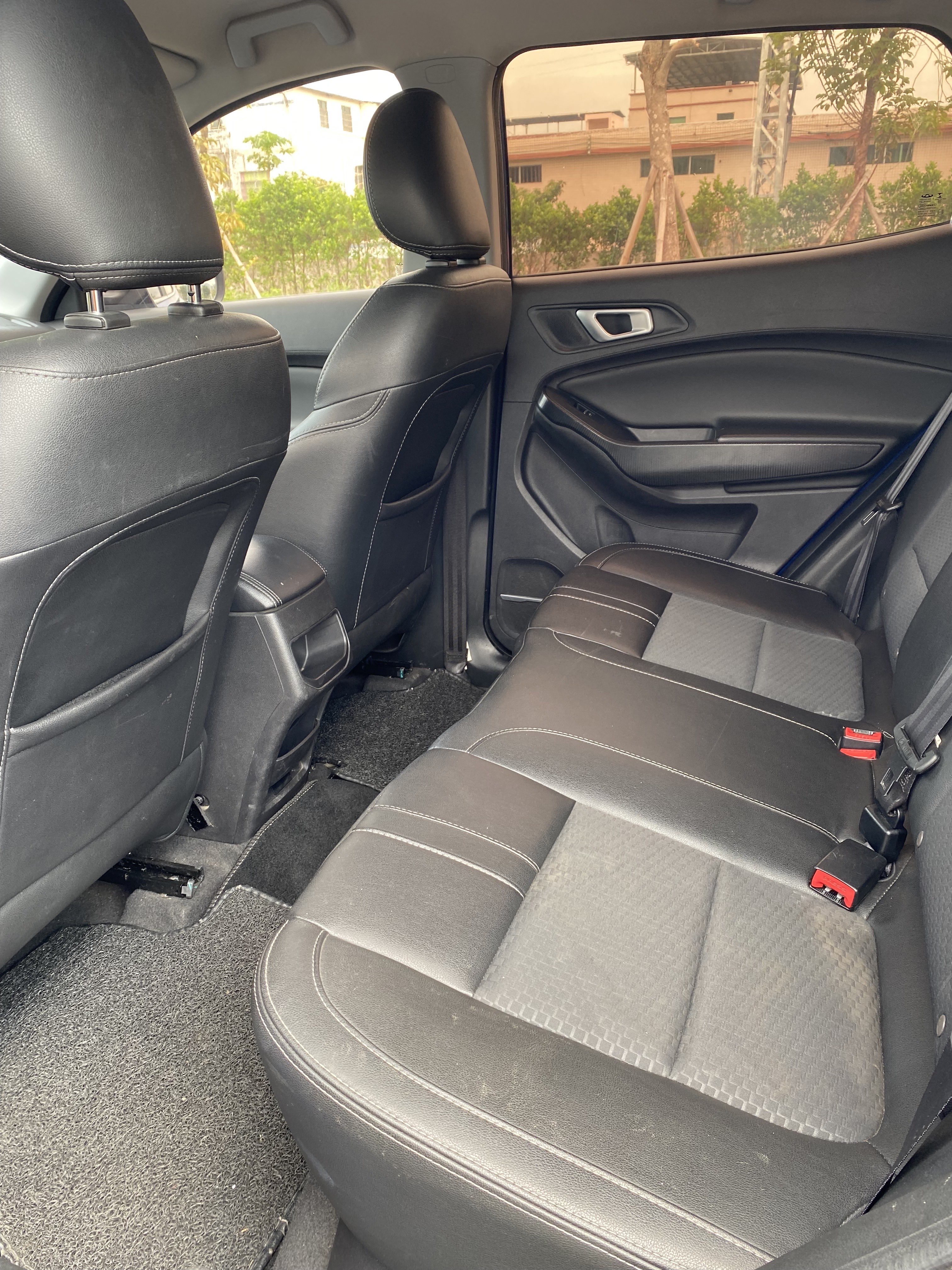Used 2019 Chery Tiggo 3 1.6L CVT Elite Classic - Image 4