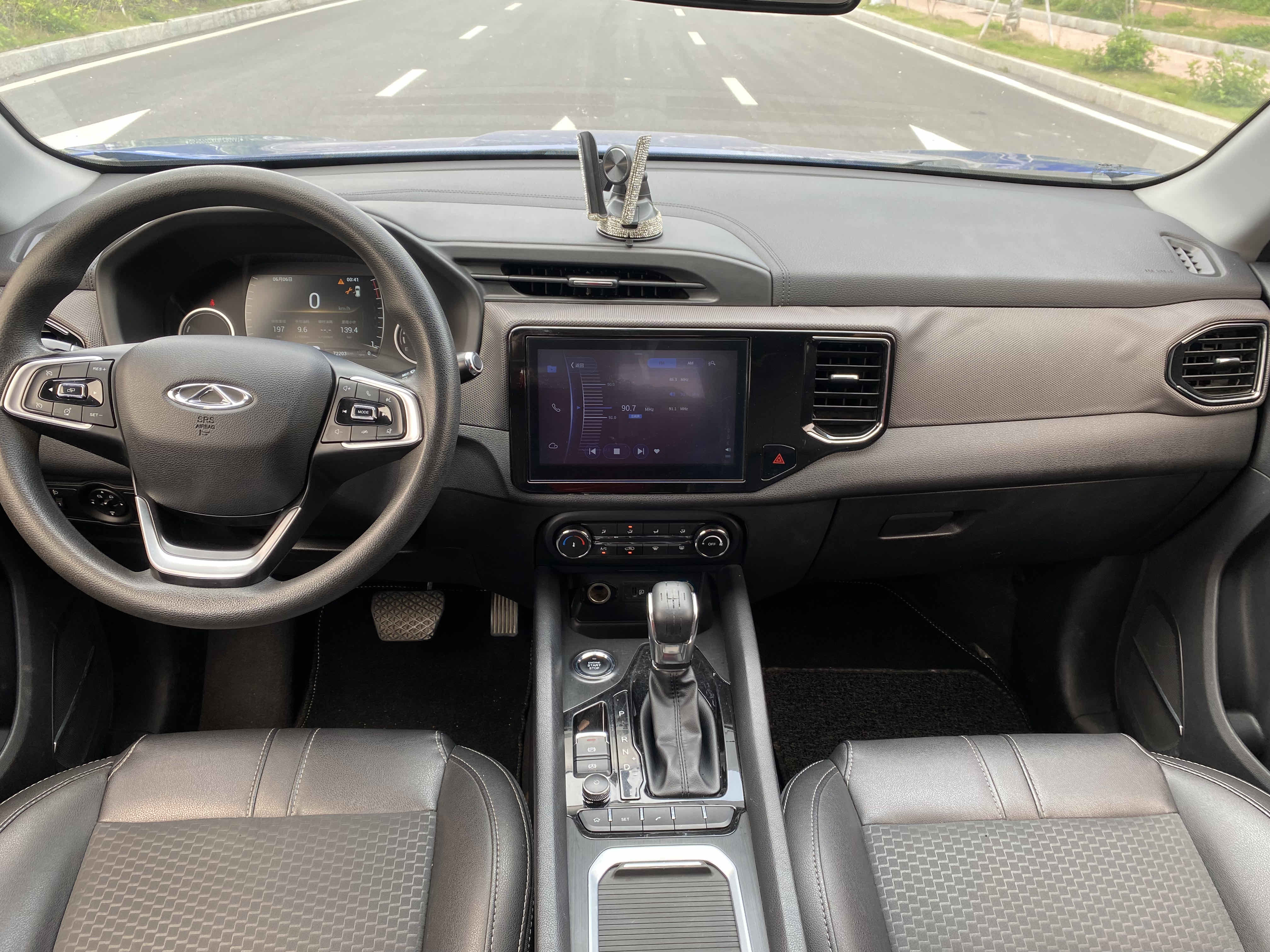 Used 2019 Chery Tiggo 3 1.6L CVT Elite Classic - Image 5