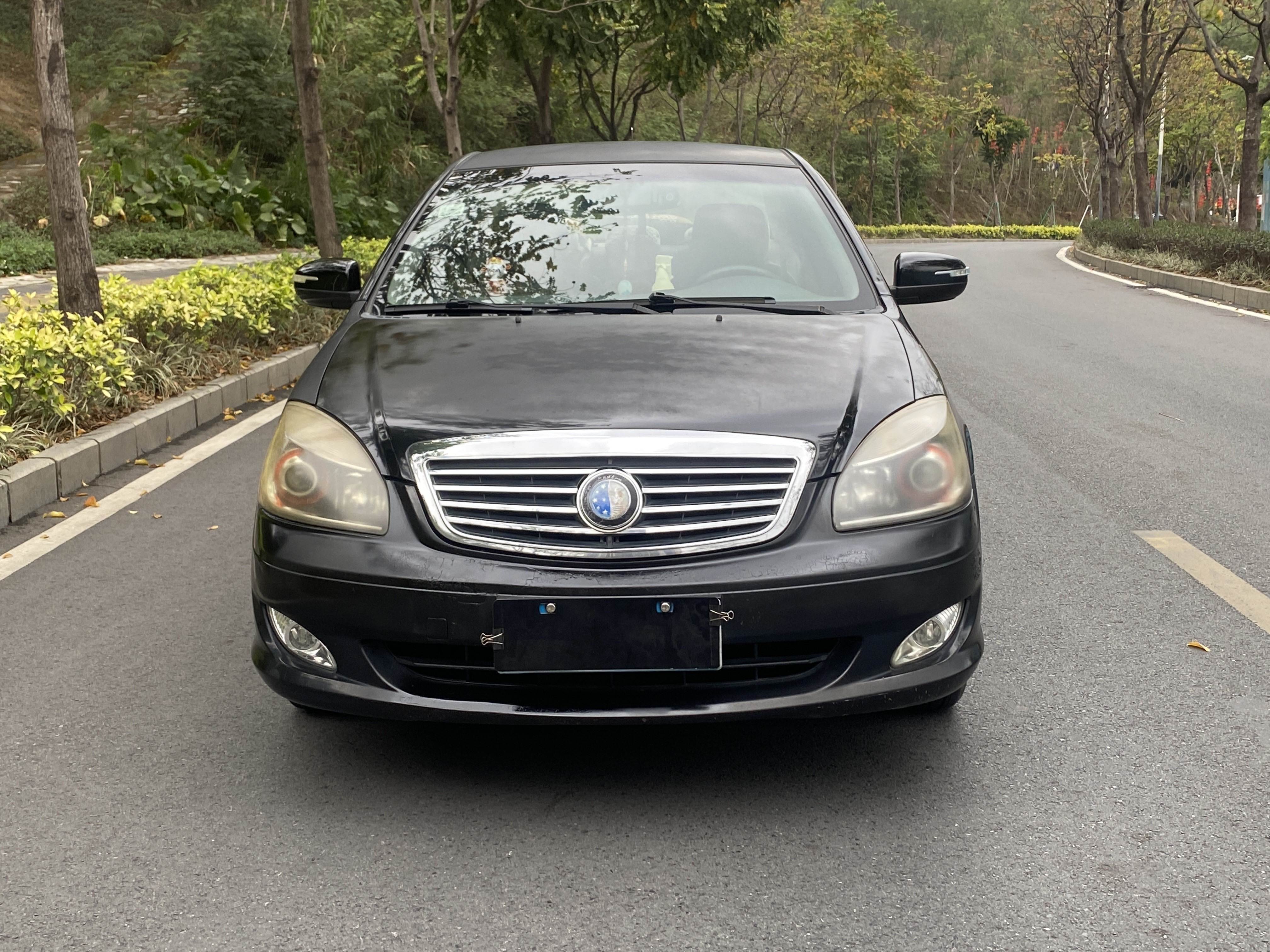 Geely Unknown - View 2