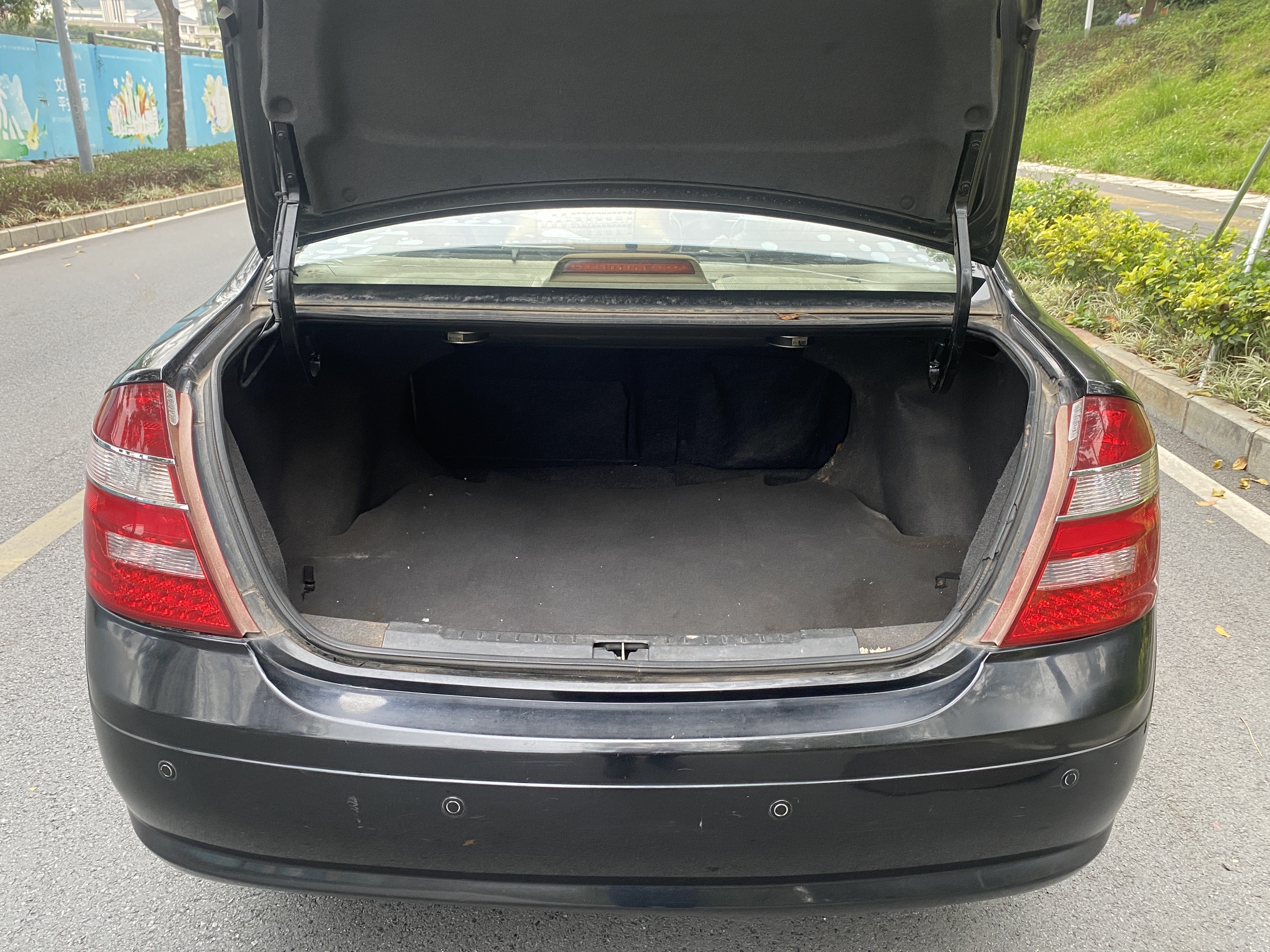 Geely Unknown - View 7
