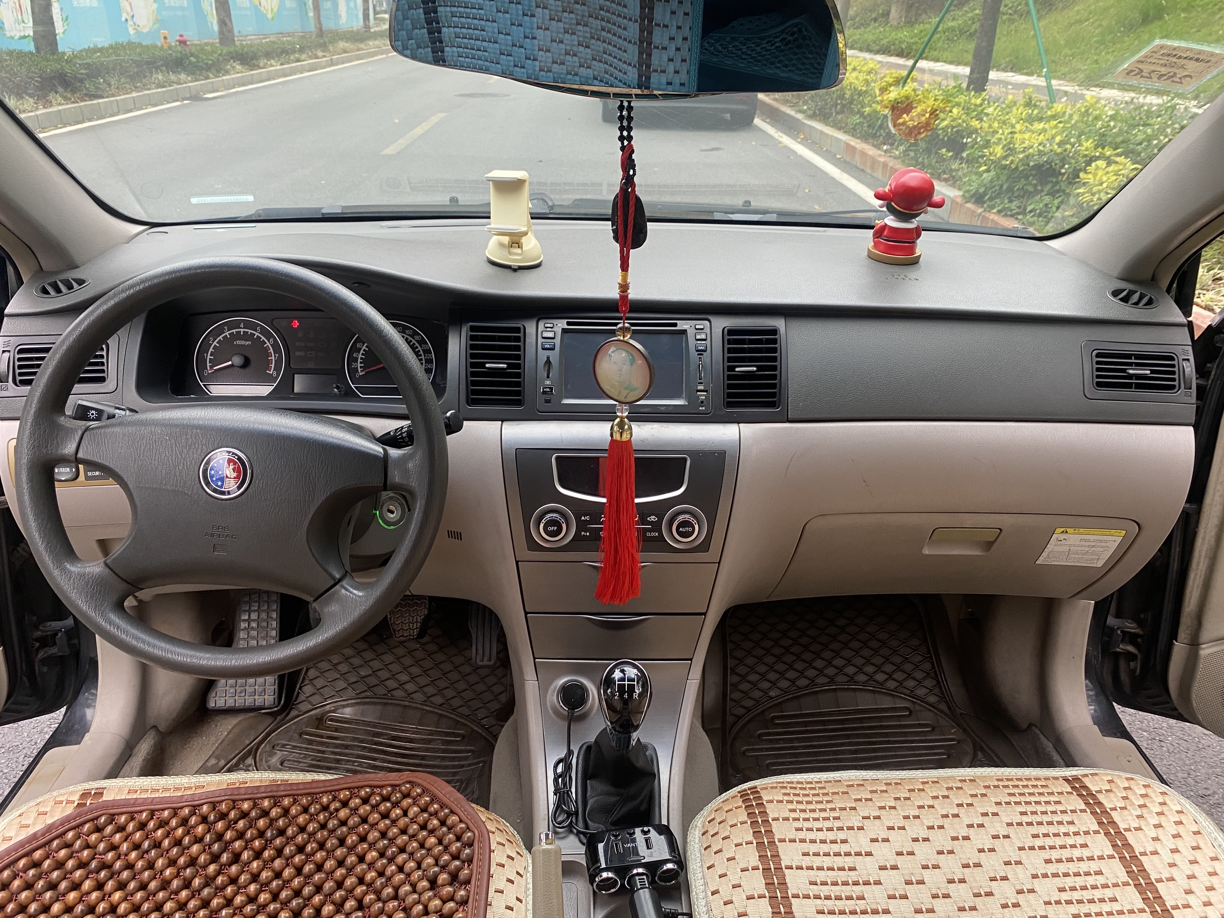 Geely Unknown - View 10
