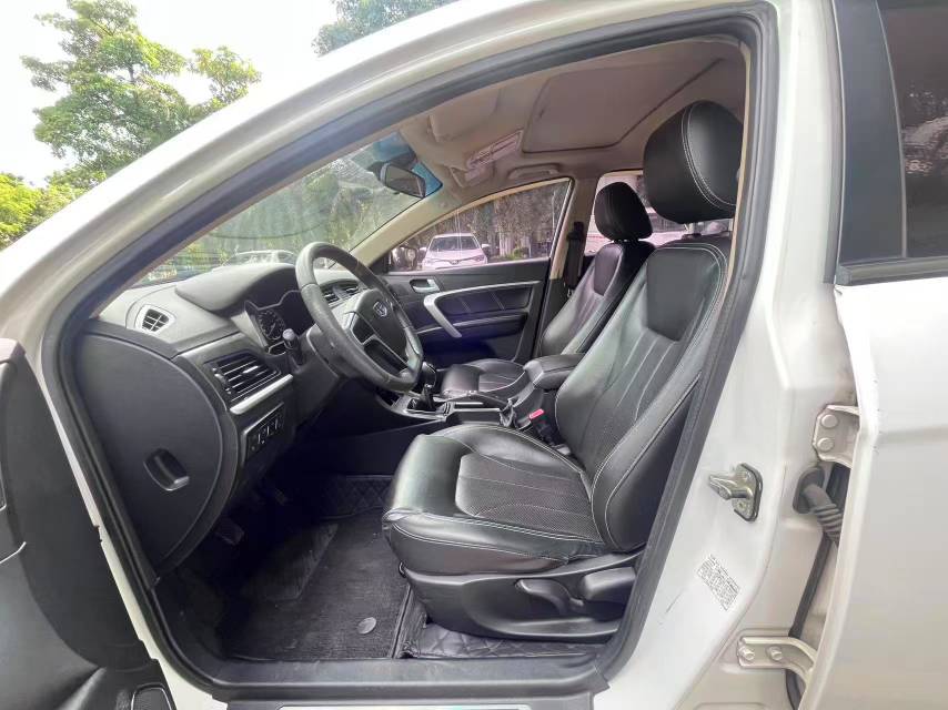 Geely Unknown - View 5