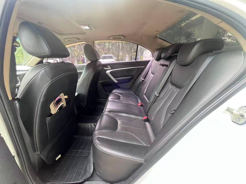 Geely Unknown - View 6