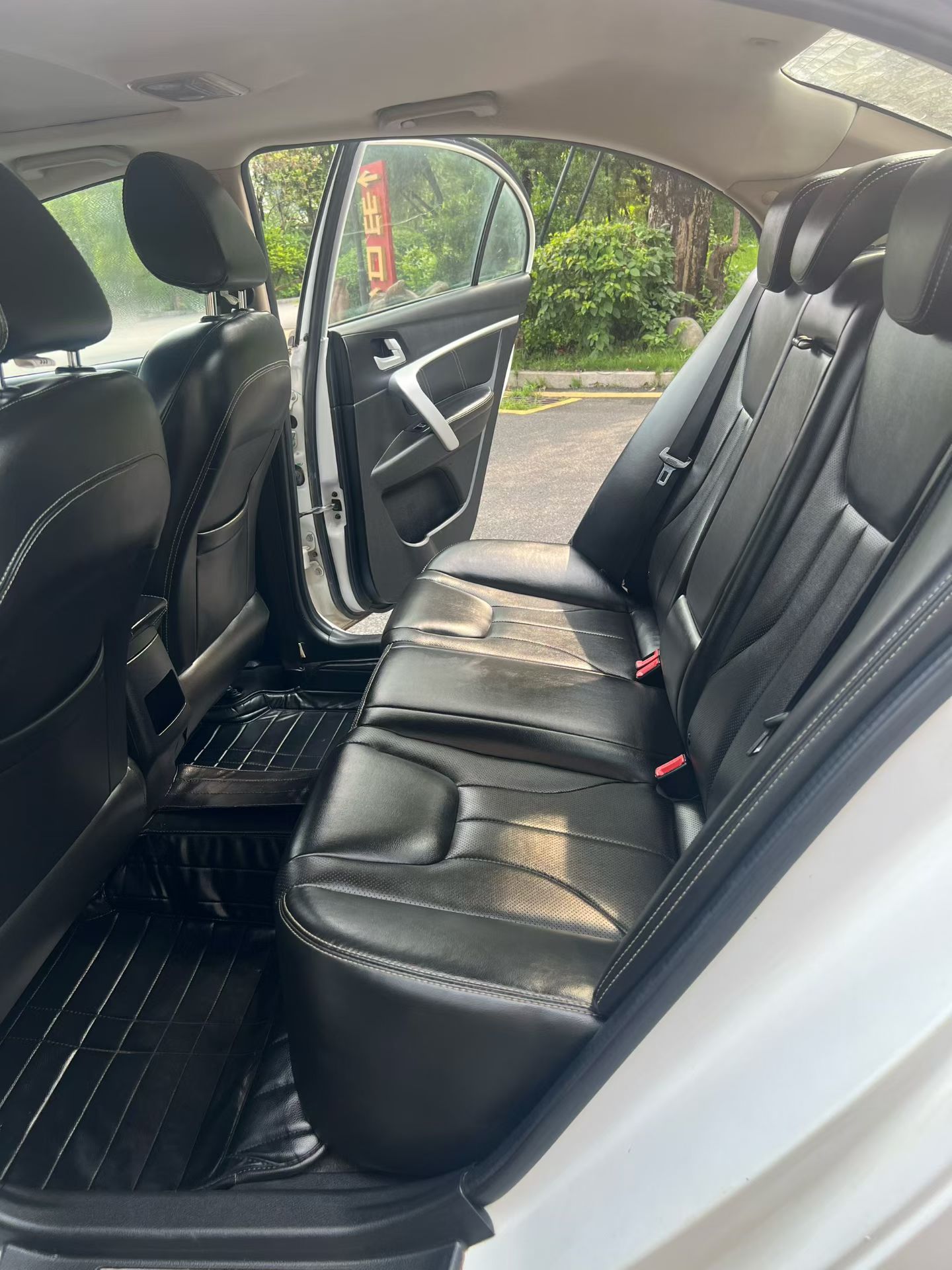 Geely Unknown - View 4