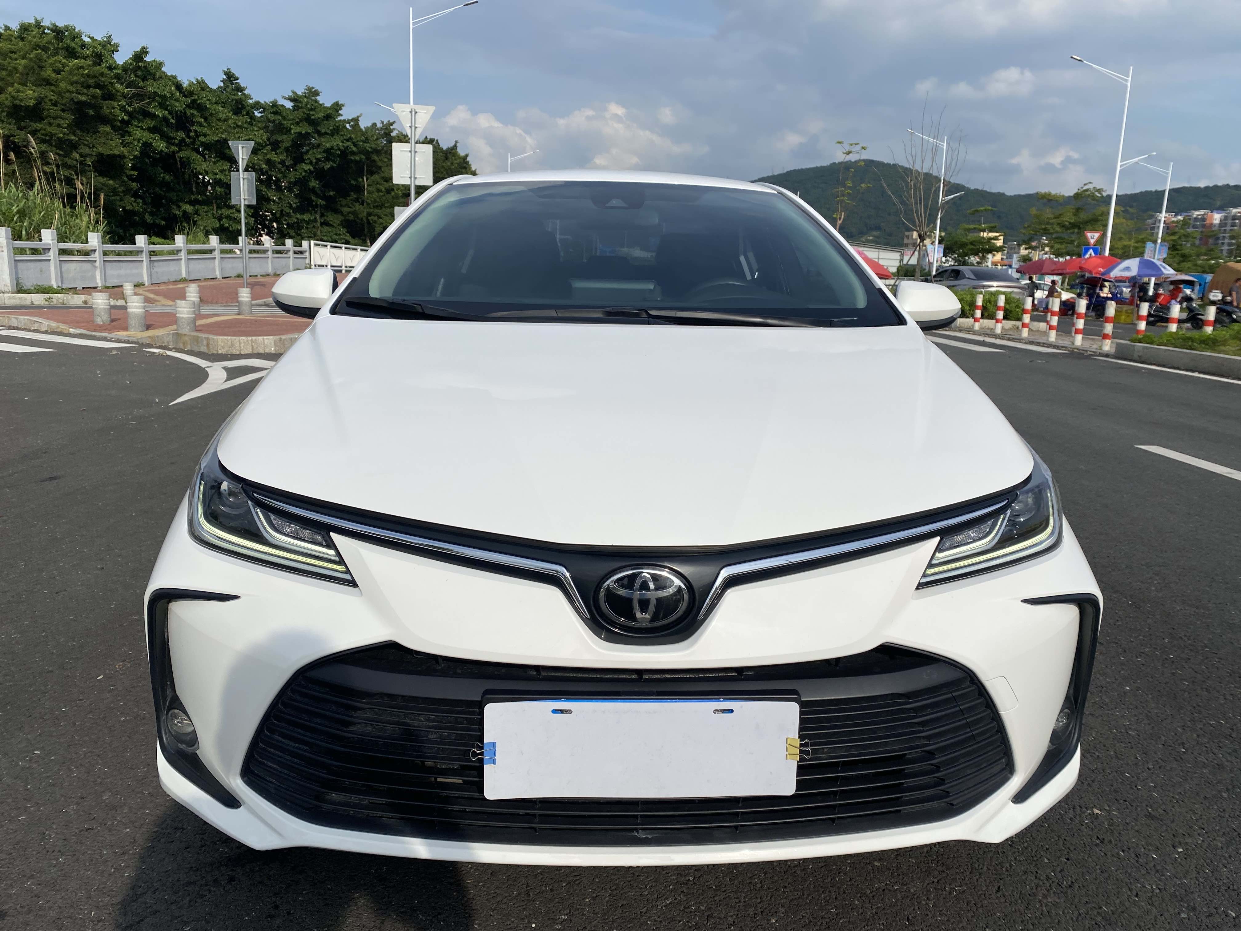 Toyota Unknown - View 2