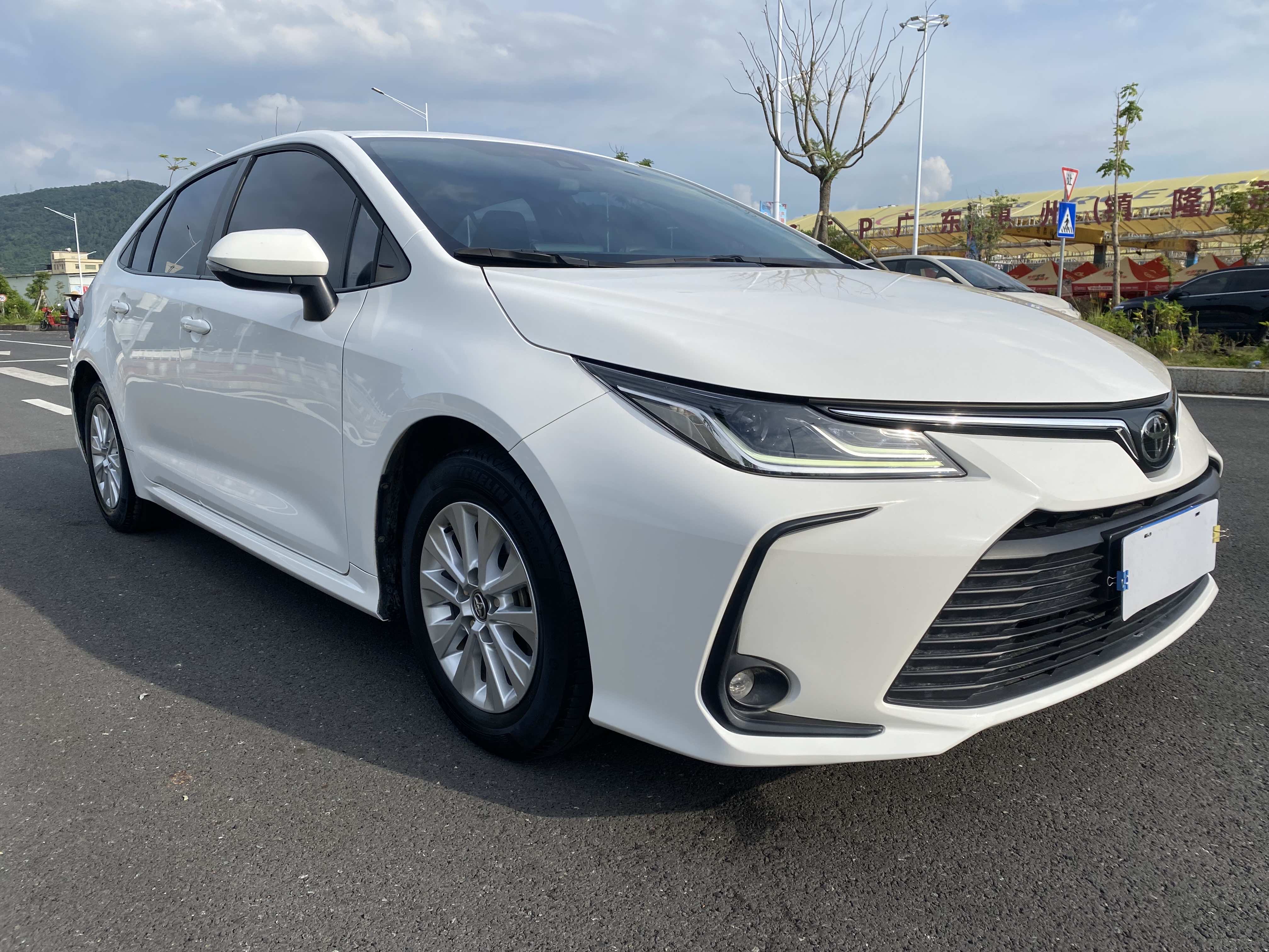Toyota Unknown - View 3