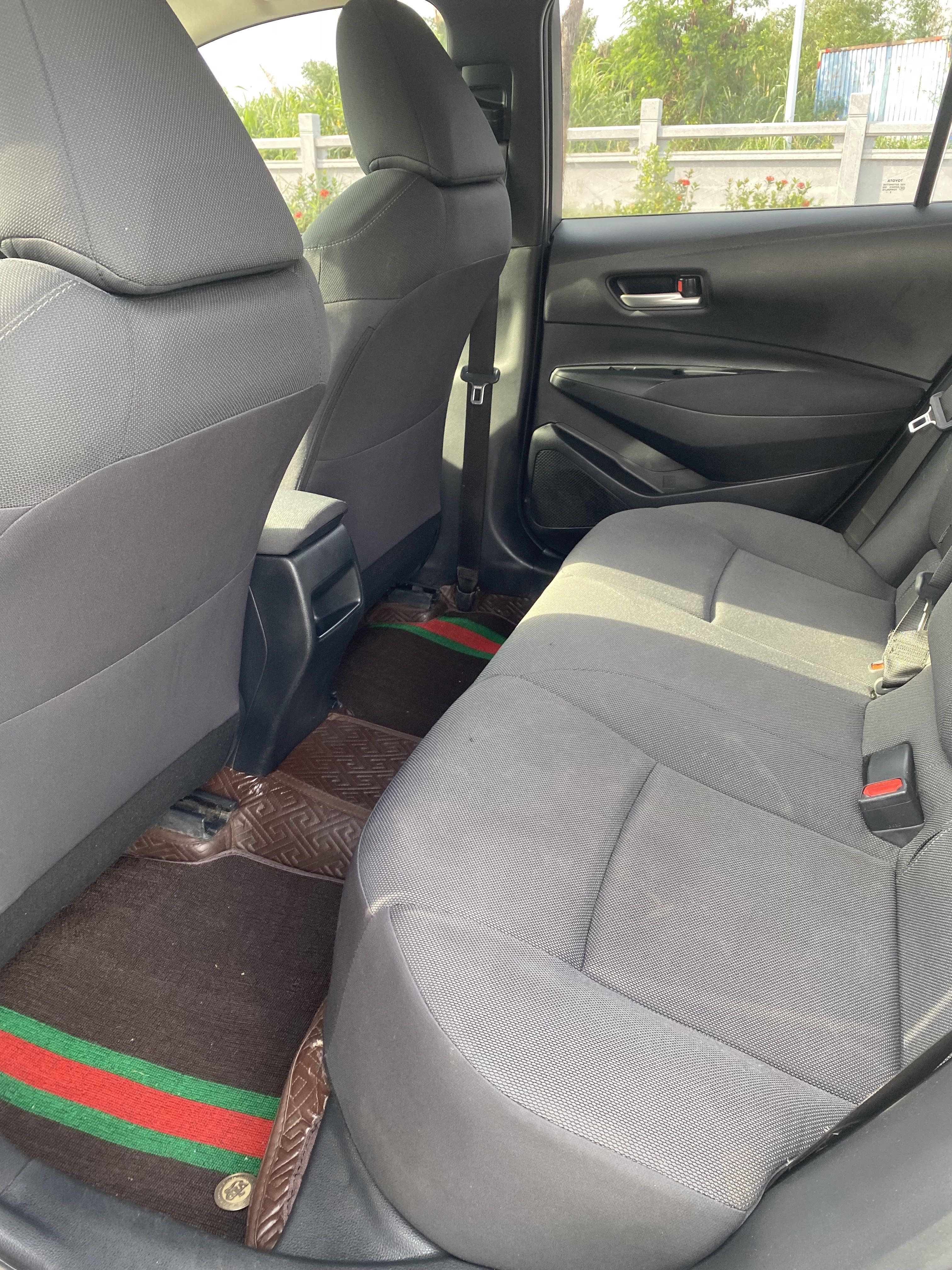 Toyota Unknown - View 5