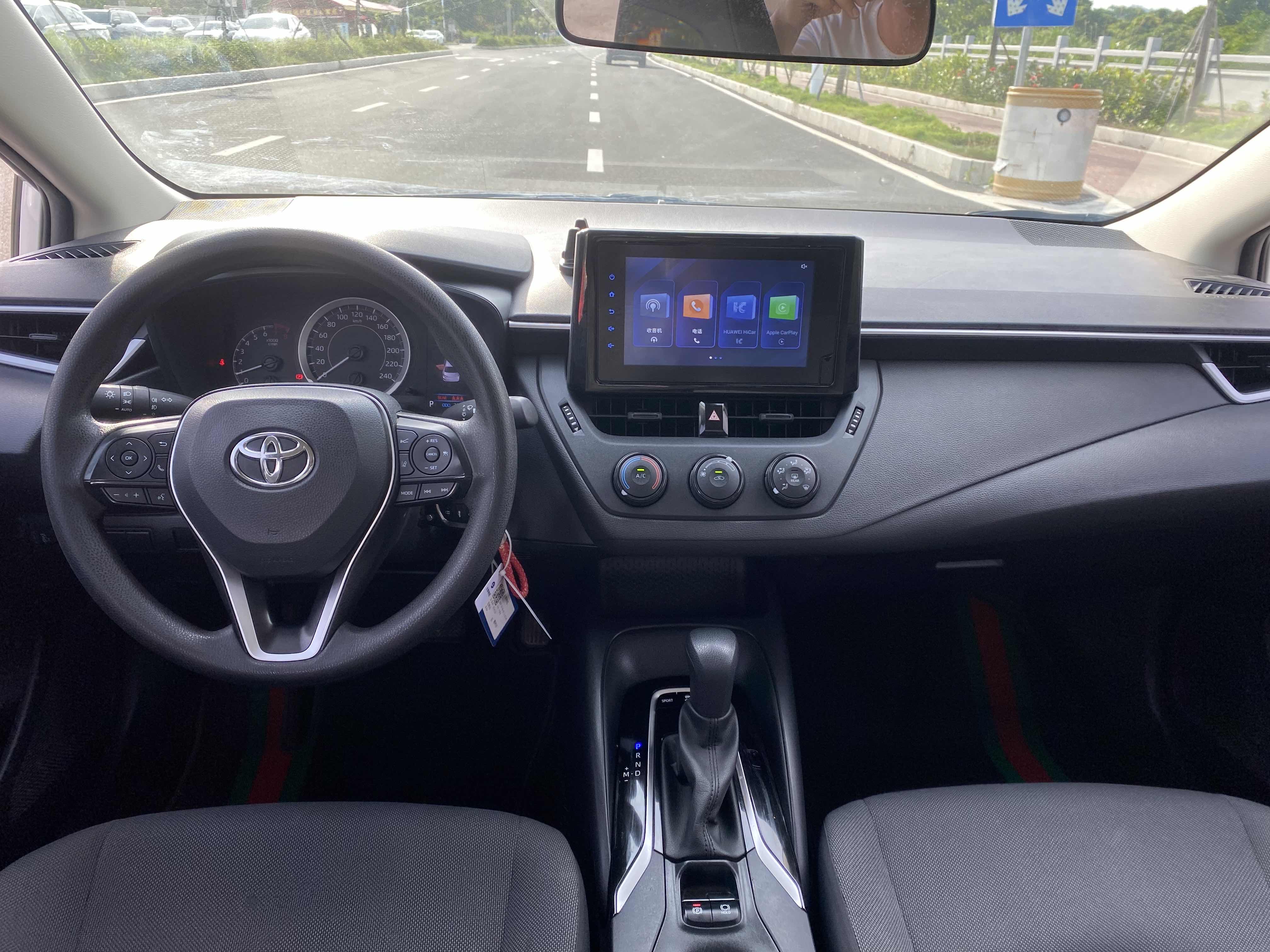 Toyota Unknown - View 6