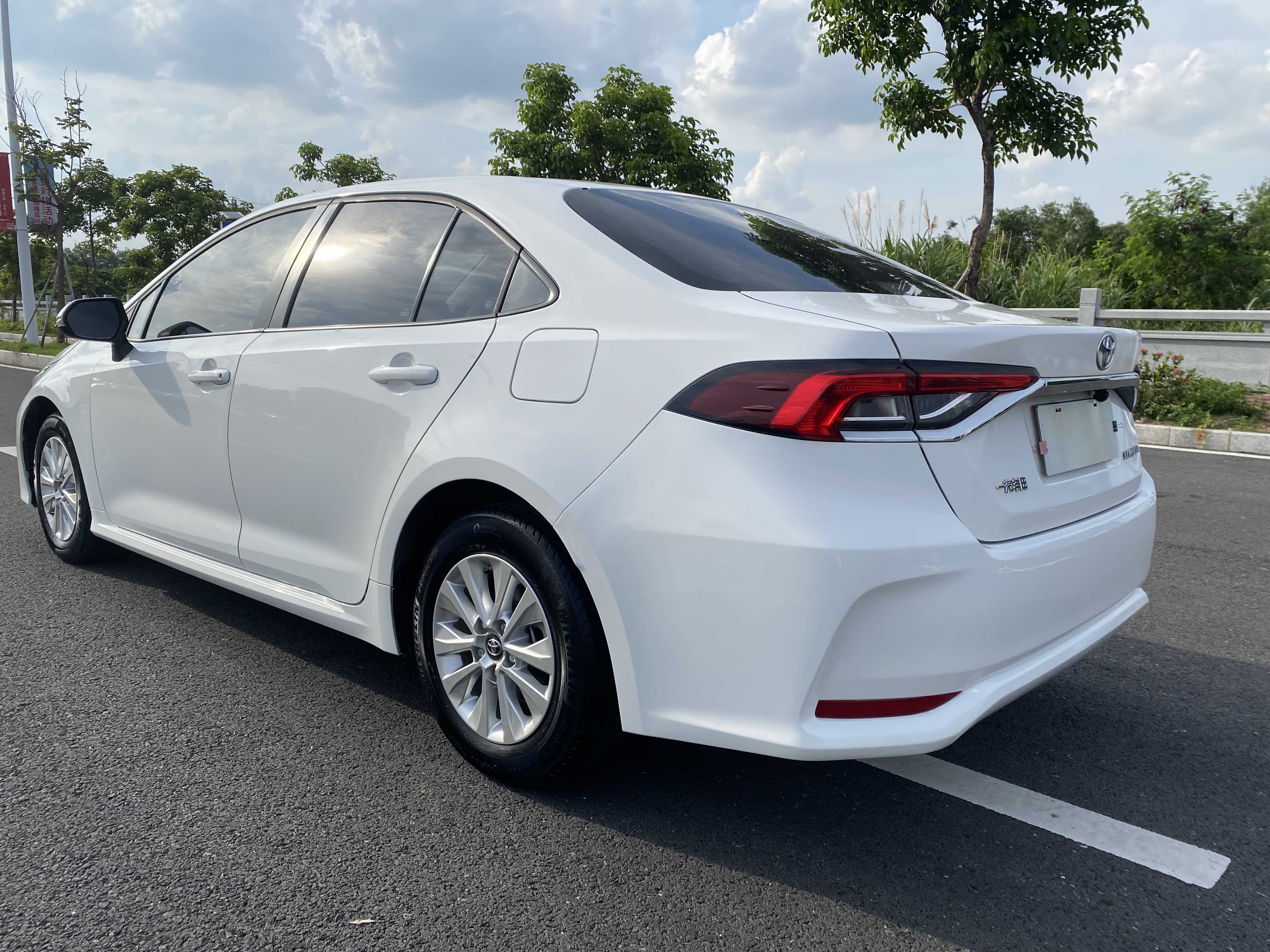 Toyota Unknown - View 8
