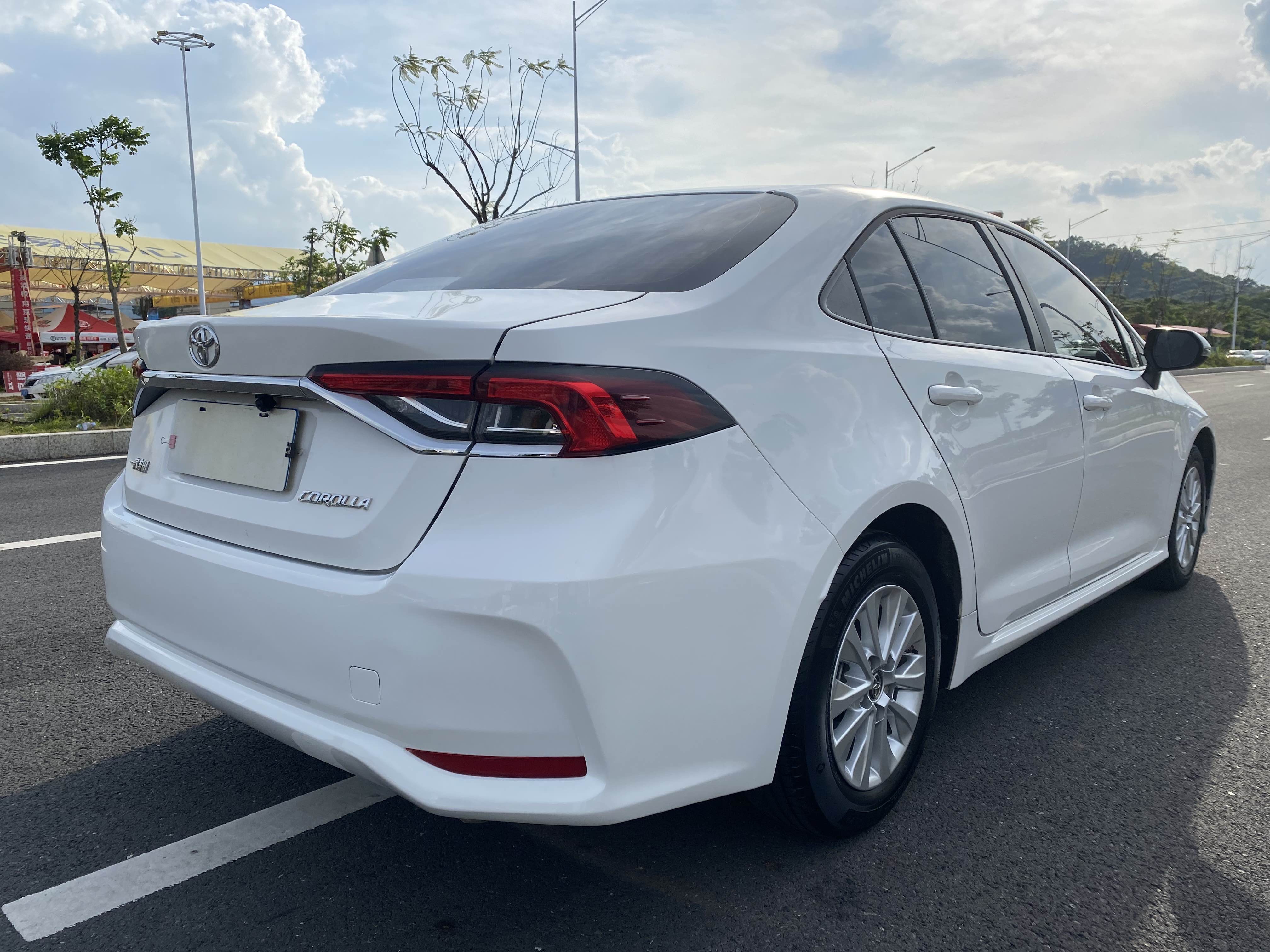 Toyota Unknown - View 9