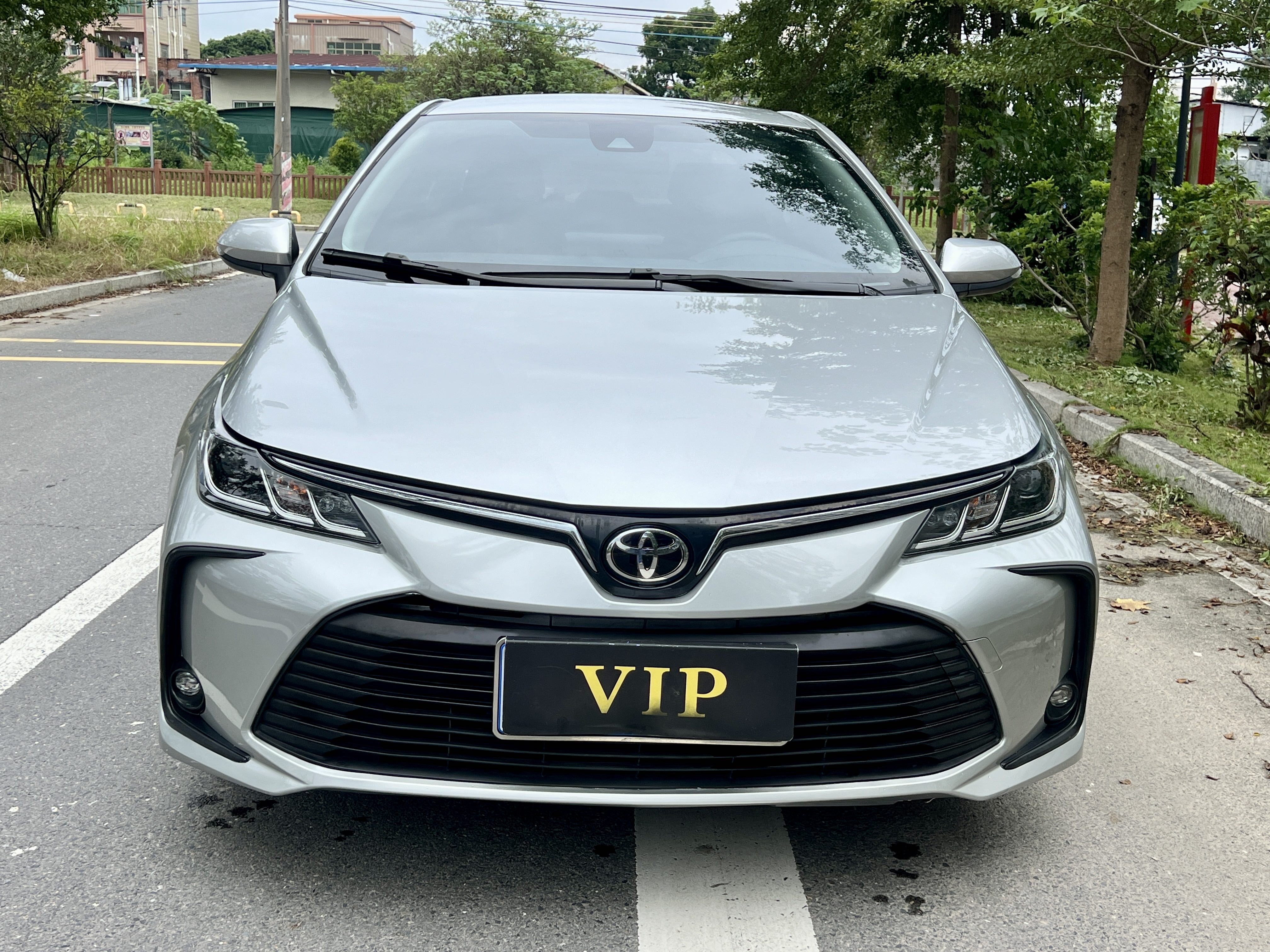 Toyota Unknown - View 2