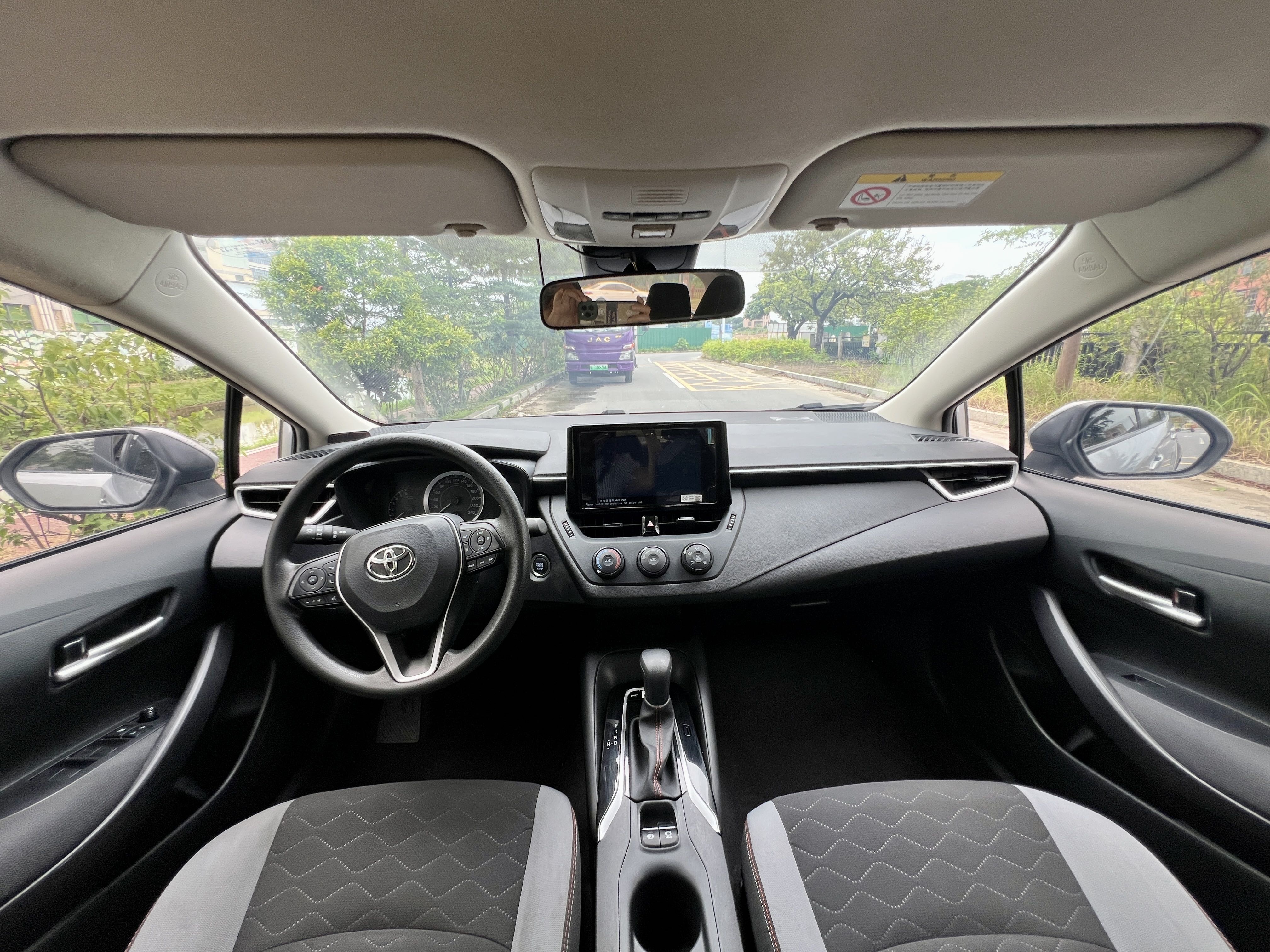 Toyota Unknown - View 5