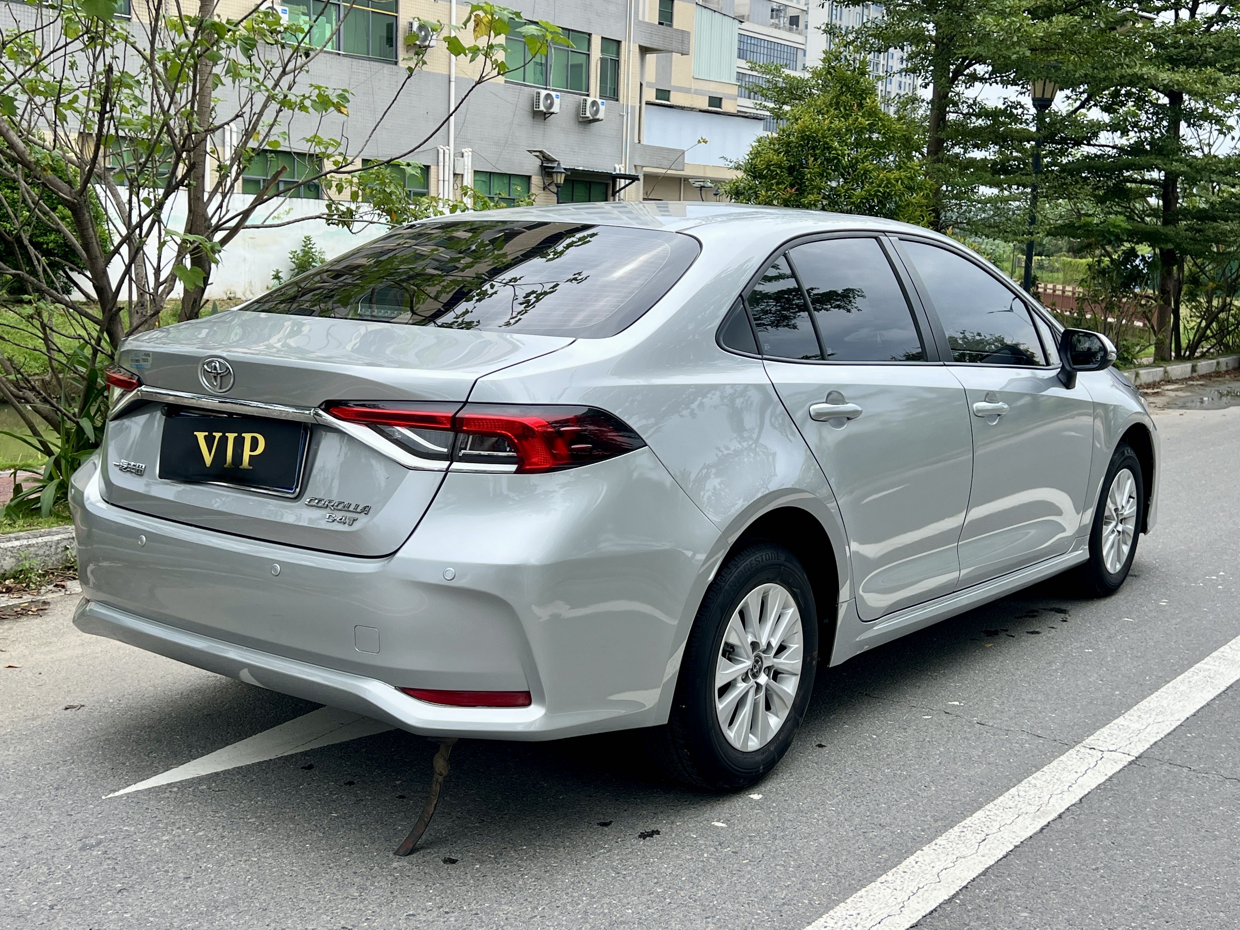 Toyota Unknown - View 7
