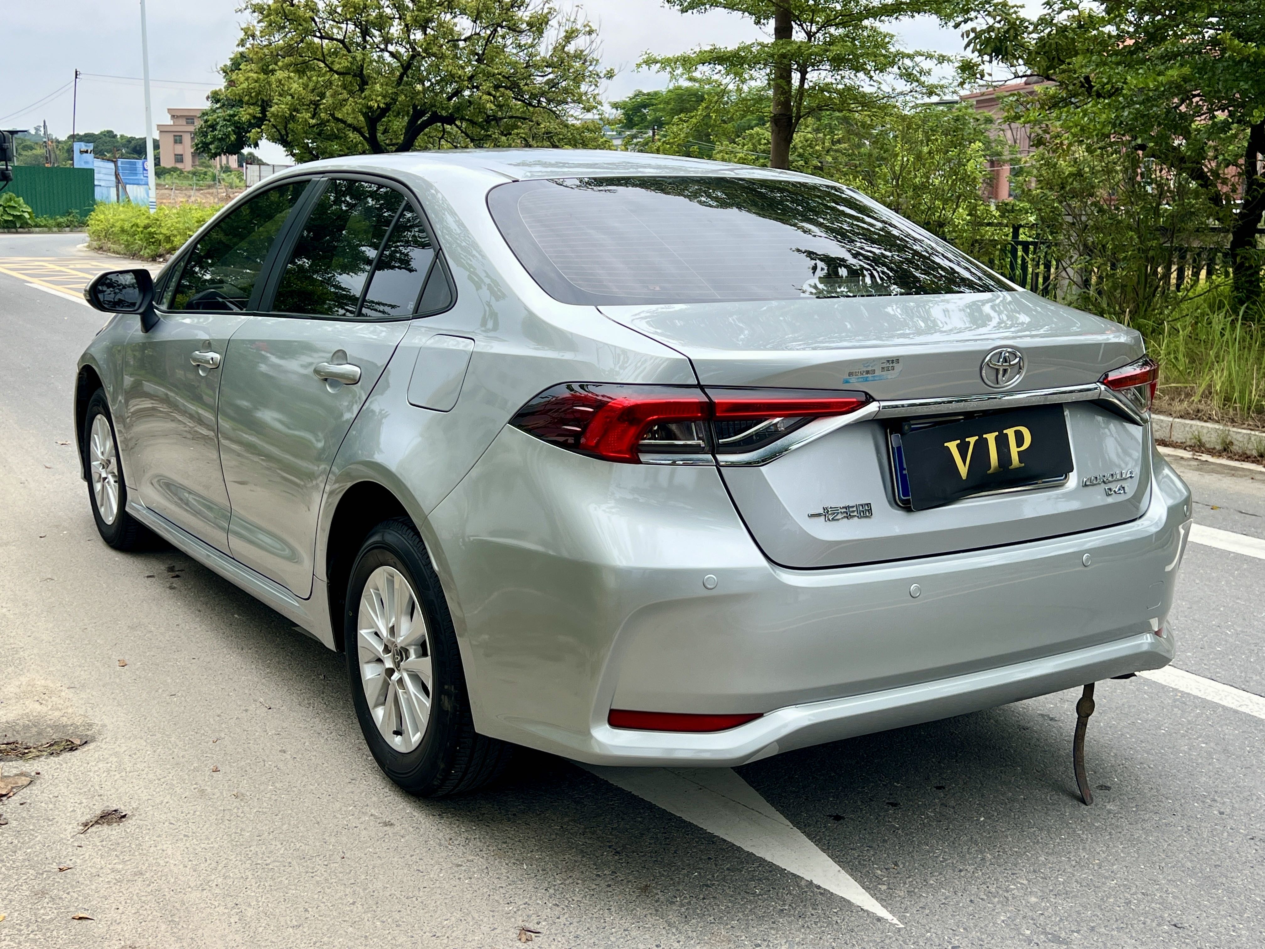 Toyota Unknown - View 8