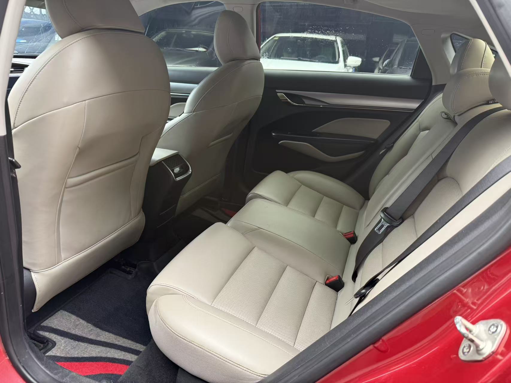 Geely Unknown - View 4