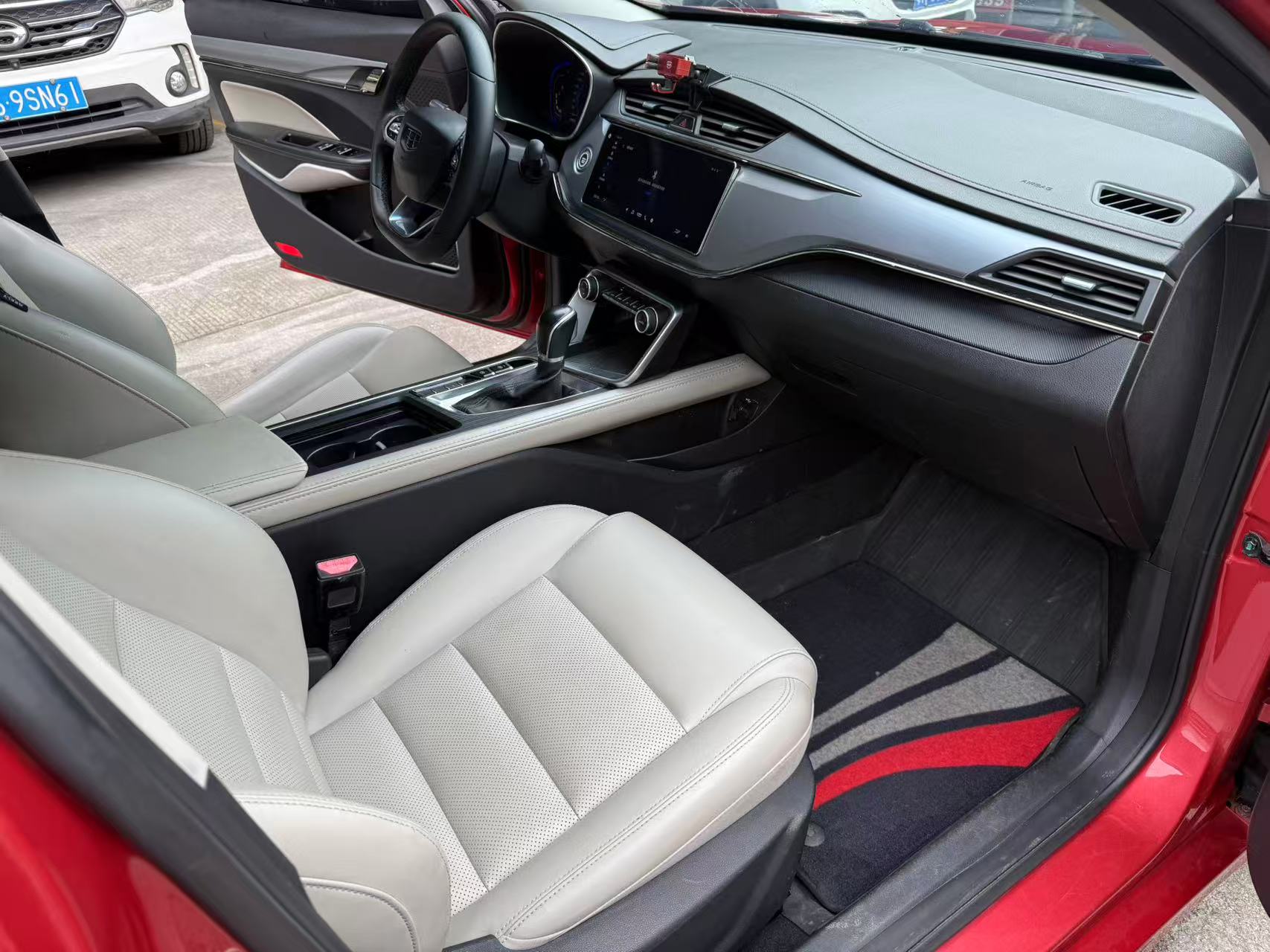 Geely Unknown - View 7