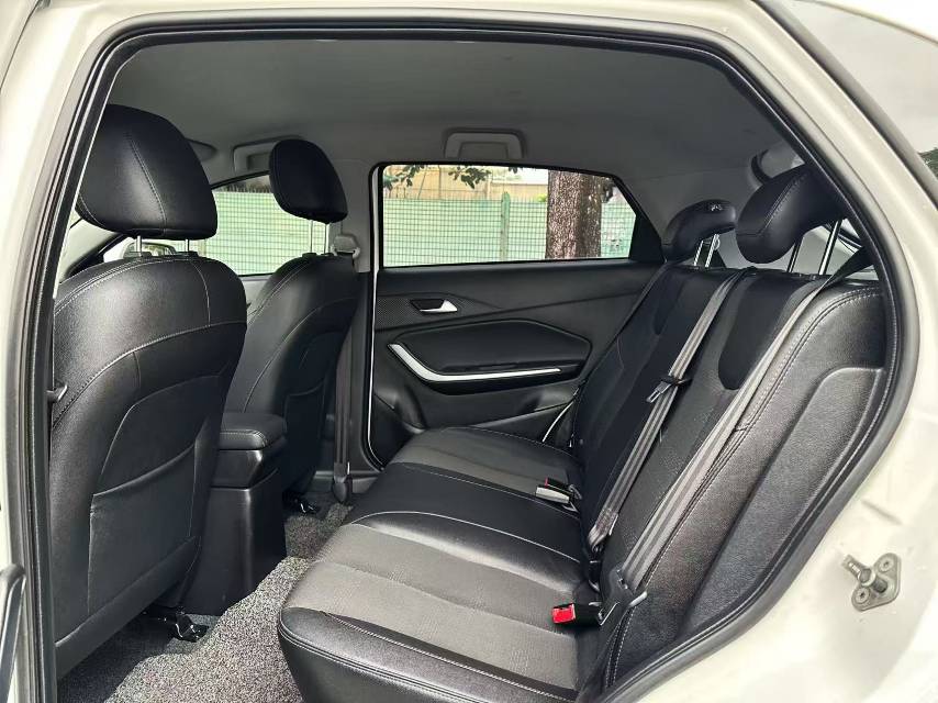 Used 2020 Chery Tiggo 3x 1.5L Manual Luxury - Image 6