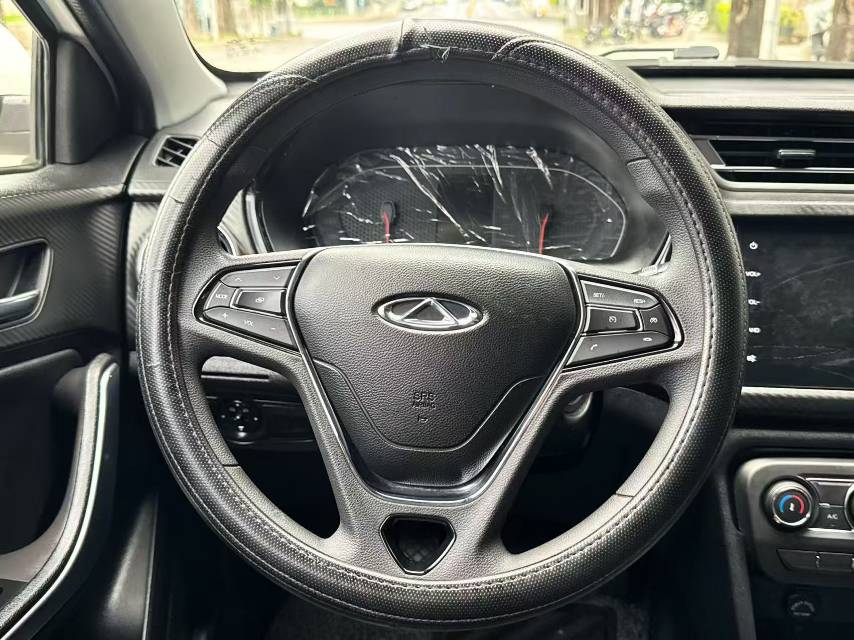 Used 2020 Chery Tiggo 3x 1.5L Manual Luxury - Image 8