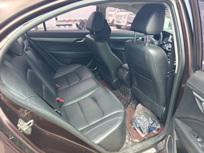 Geely Unknown - View 7