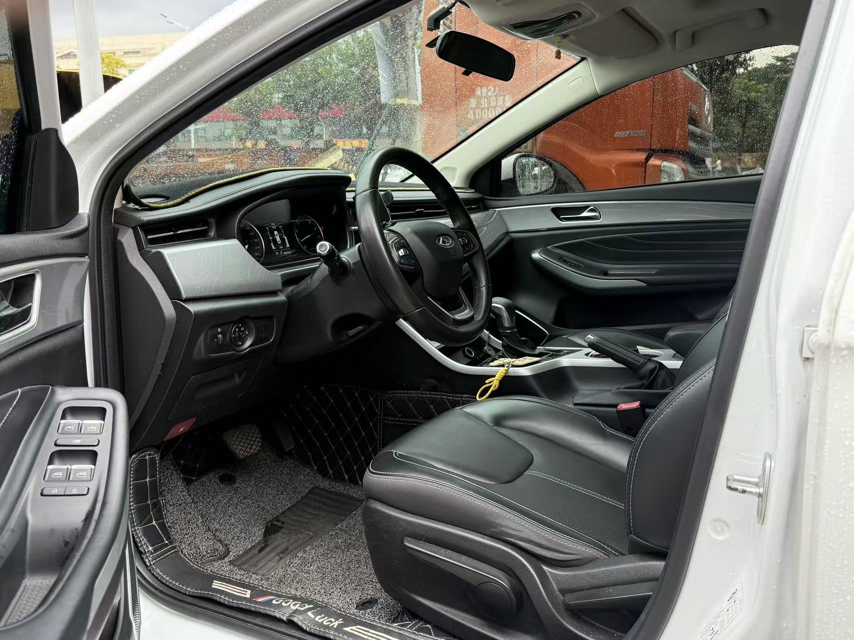 Used 2019 Chery Arrizo 5 1.5L CVT Comfort Edition - Image 3