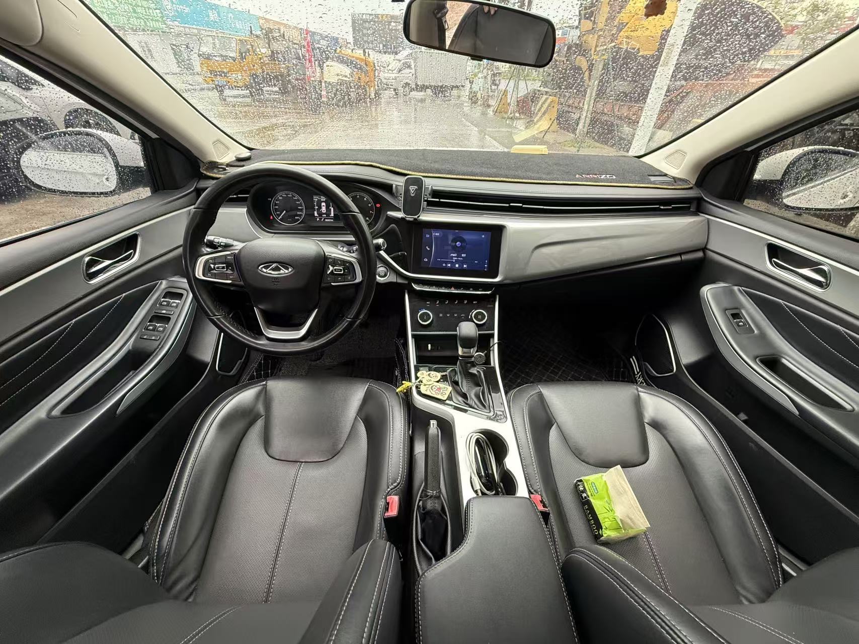 Used 2019 Chery Arrizo 5 1.5L CVT Comfort Edition - Image 4