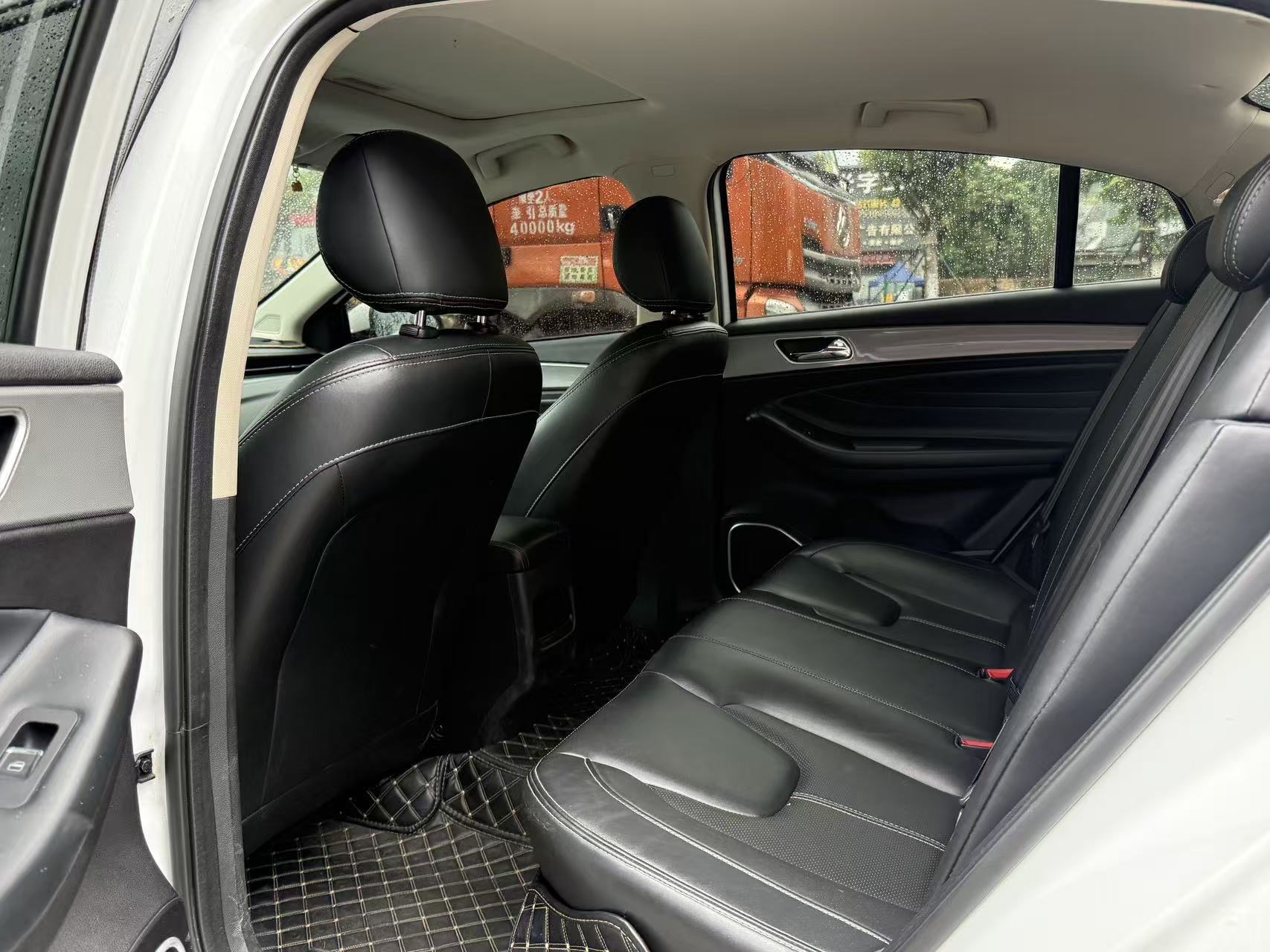 Used 2019 Chery Arrizo 5 1.5L CVT Comfort Edition - Image 5