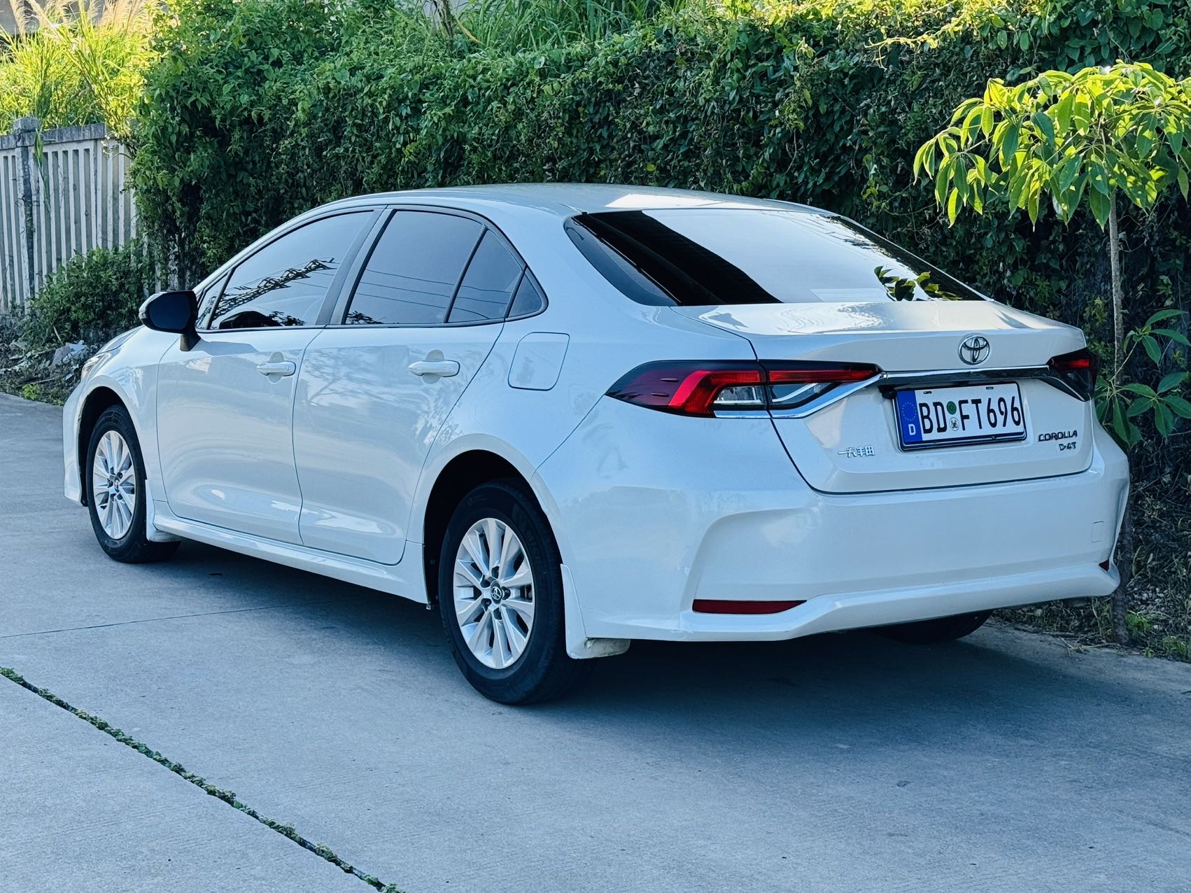 Toyota Unknown - View 3