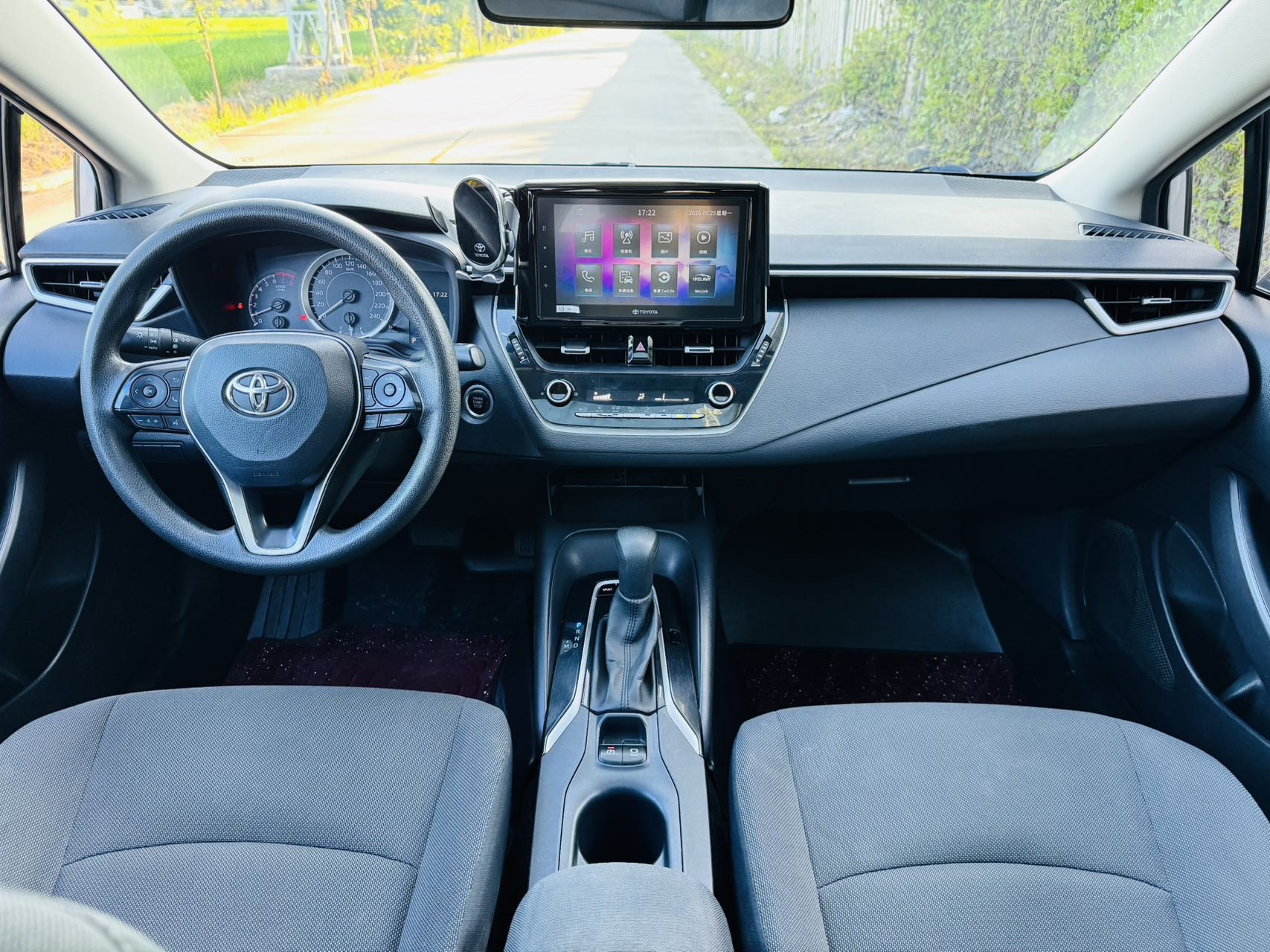 Toyota Unknown - View 5