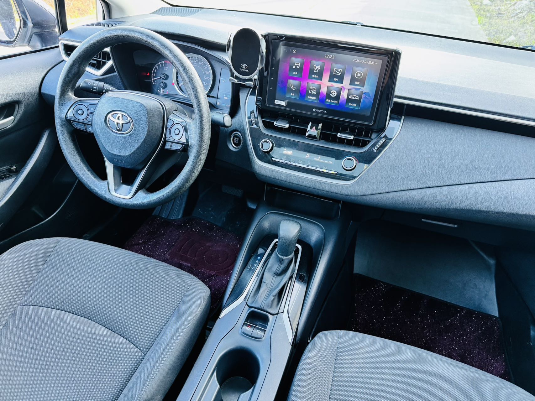 Toyota Unknown - View 6