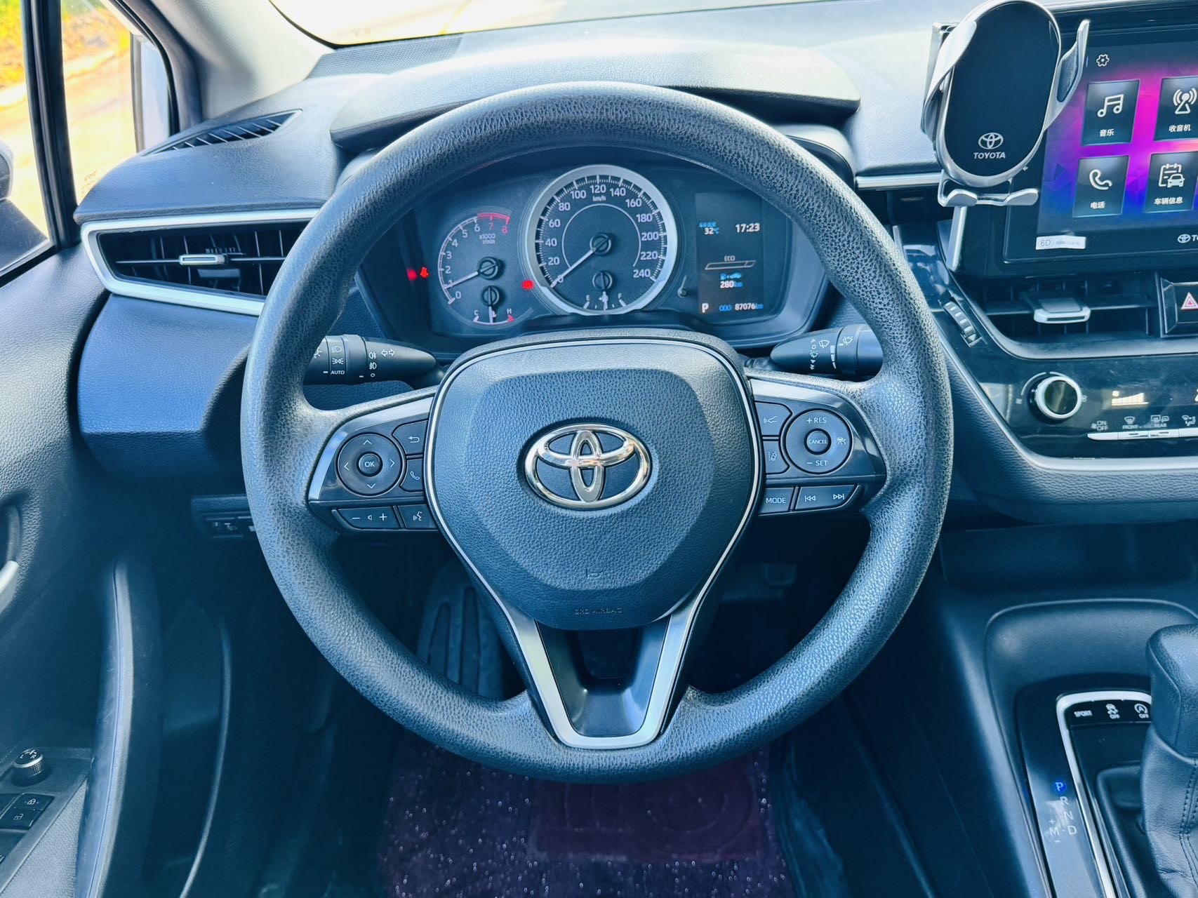 Toyota Unknown - View 8
