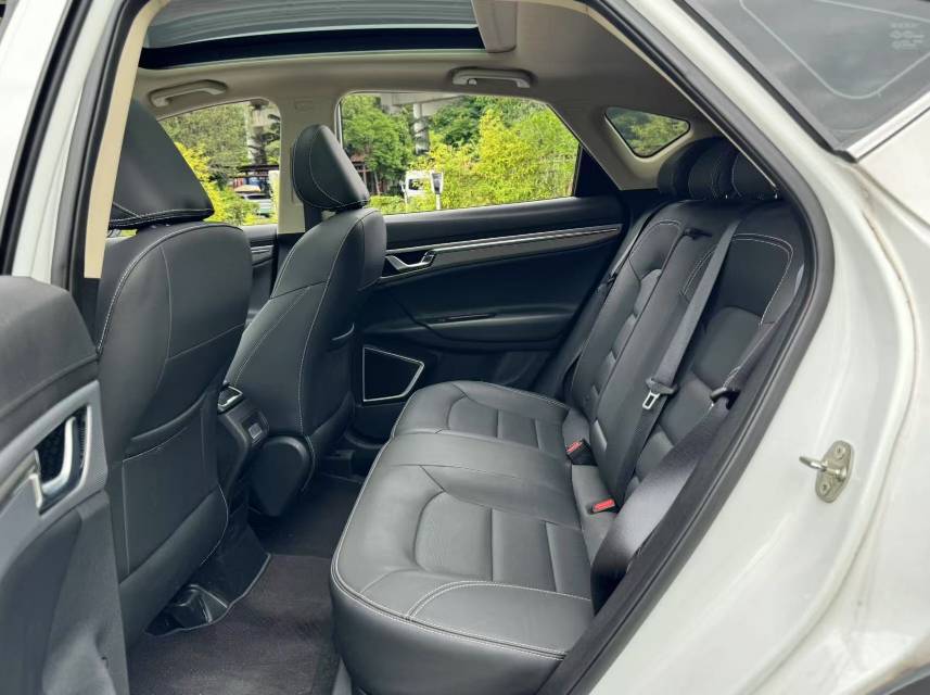 Geely Unknown - View 6