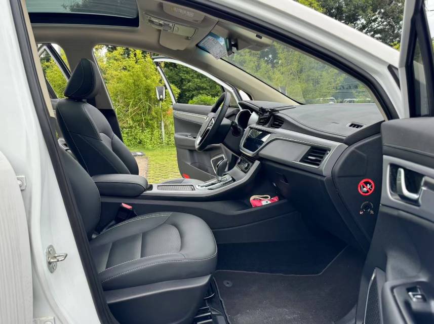 Geely Unknown - View 7