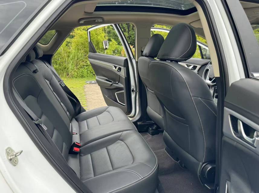 Geely Unknown - View 8