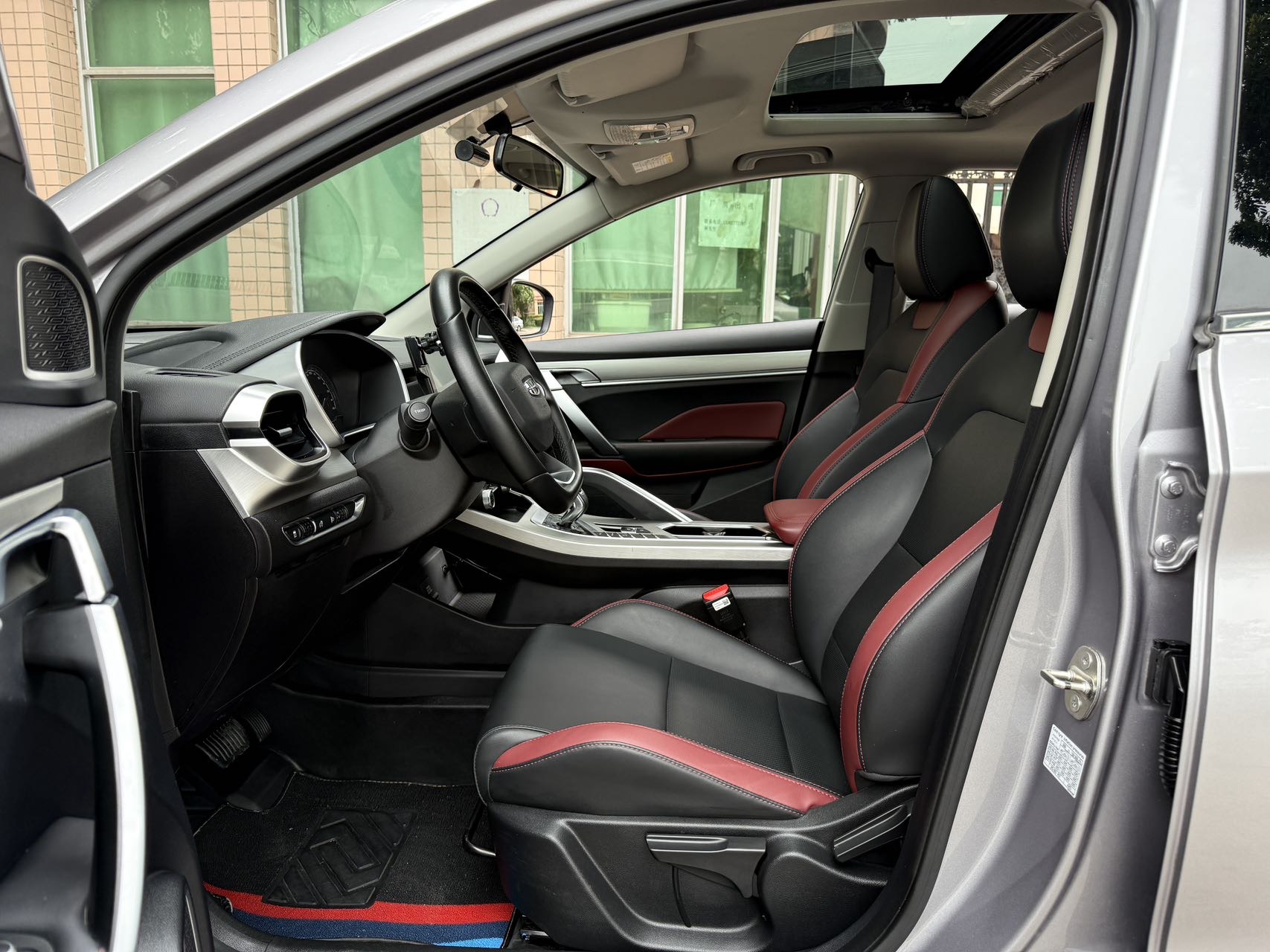 Geely Unknown - View 4