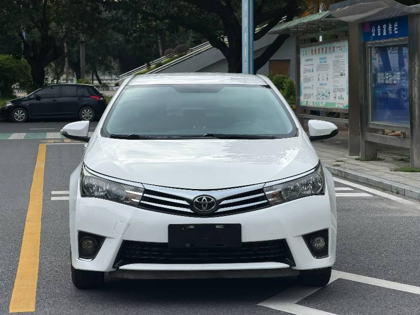 Toyota Unknown - View 2