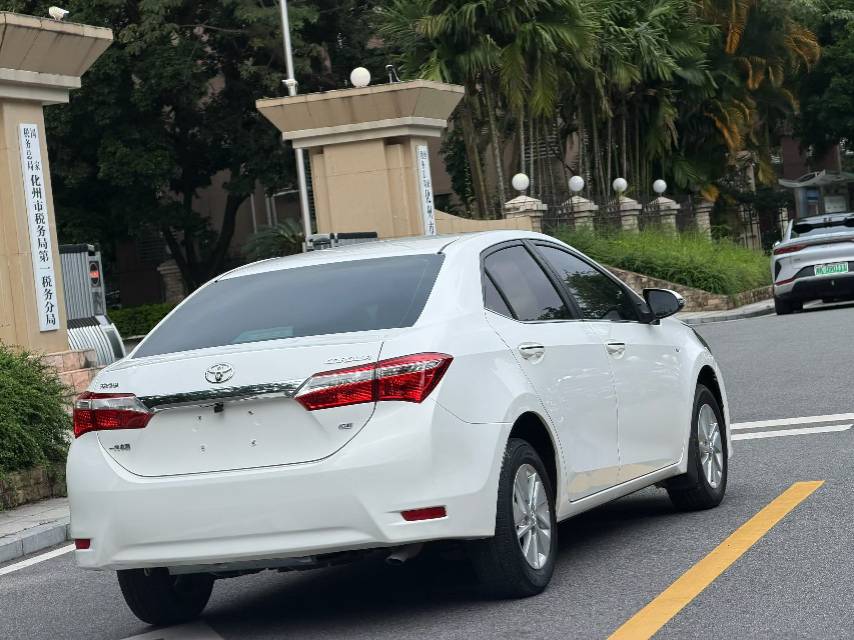 Toyota Unknown - View 8