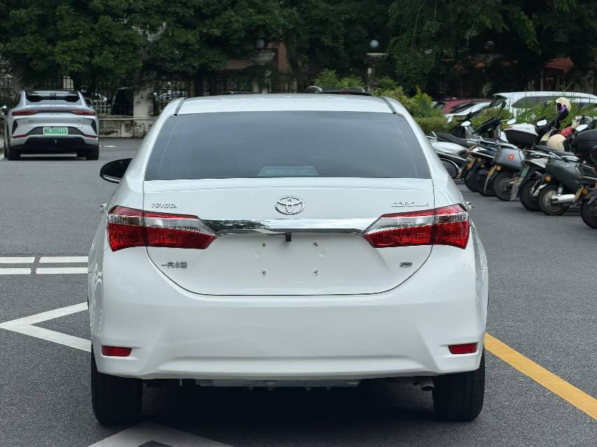 Toyota Unknown - View 9