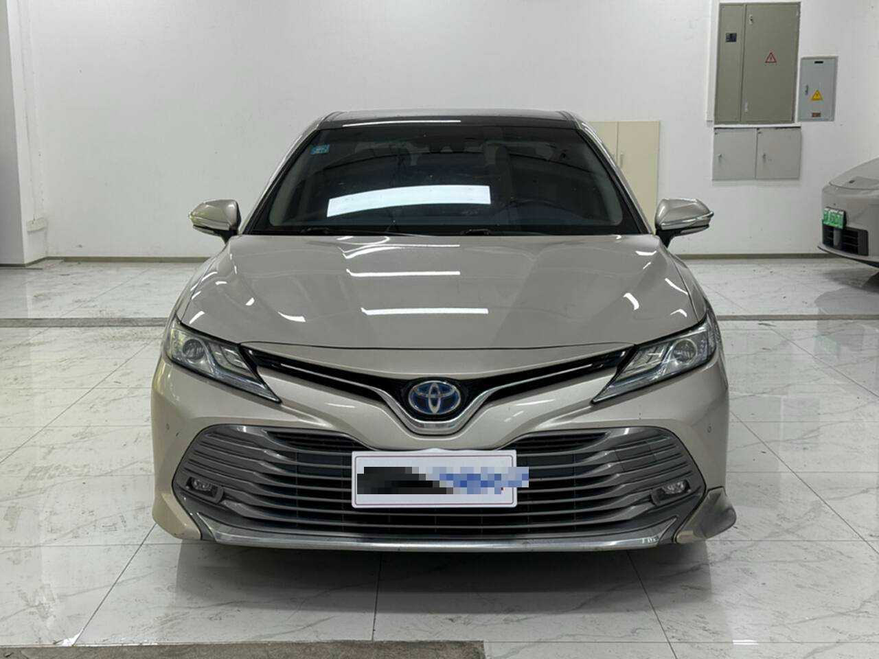 Toyota Unknown - View 2