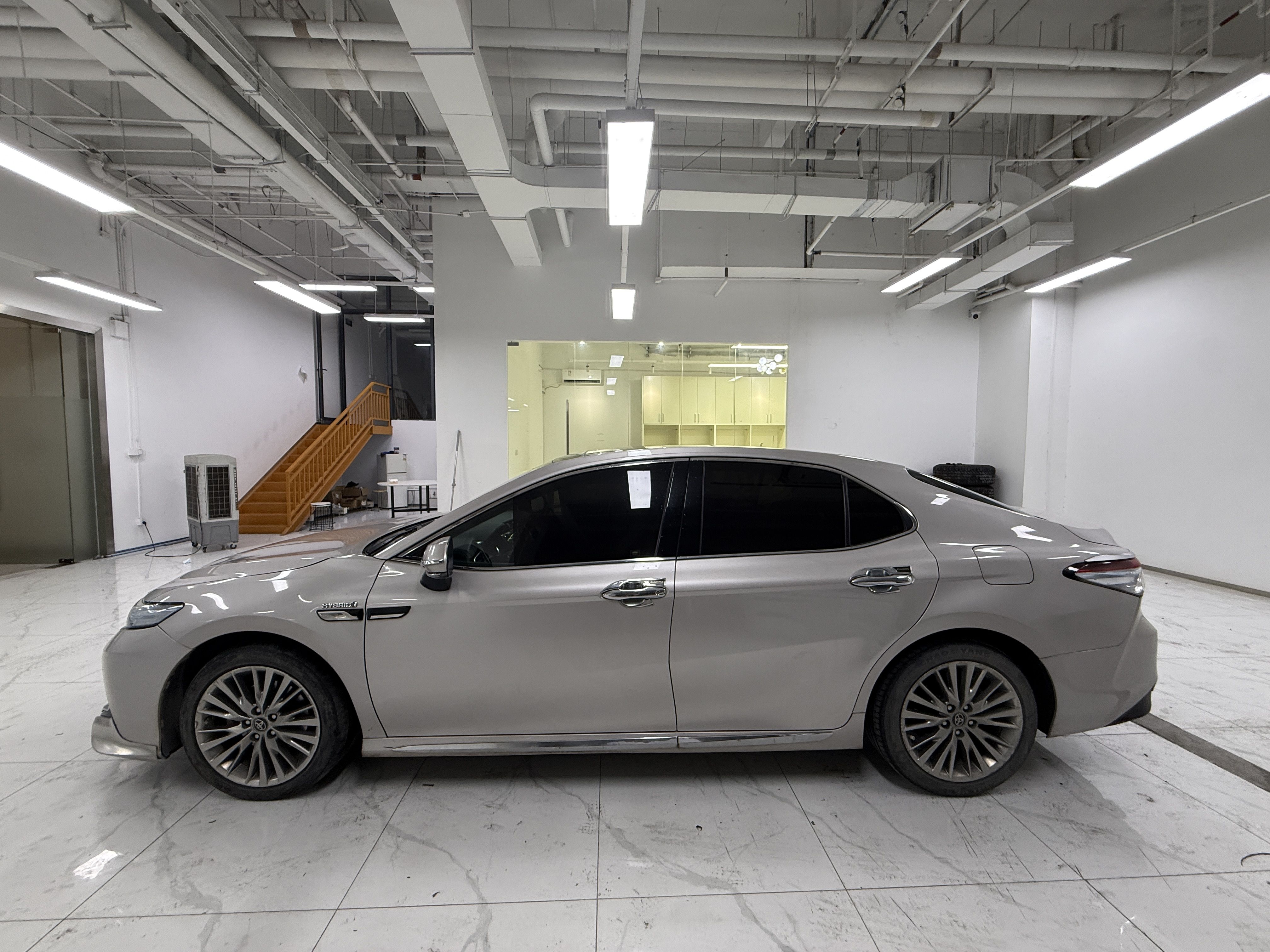 Toyota Unknown - View 3