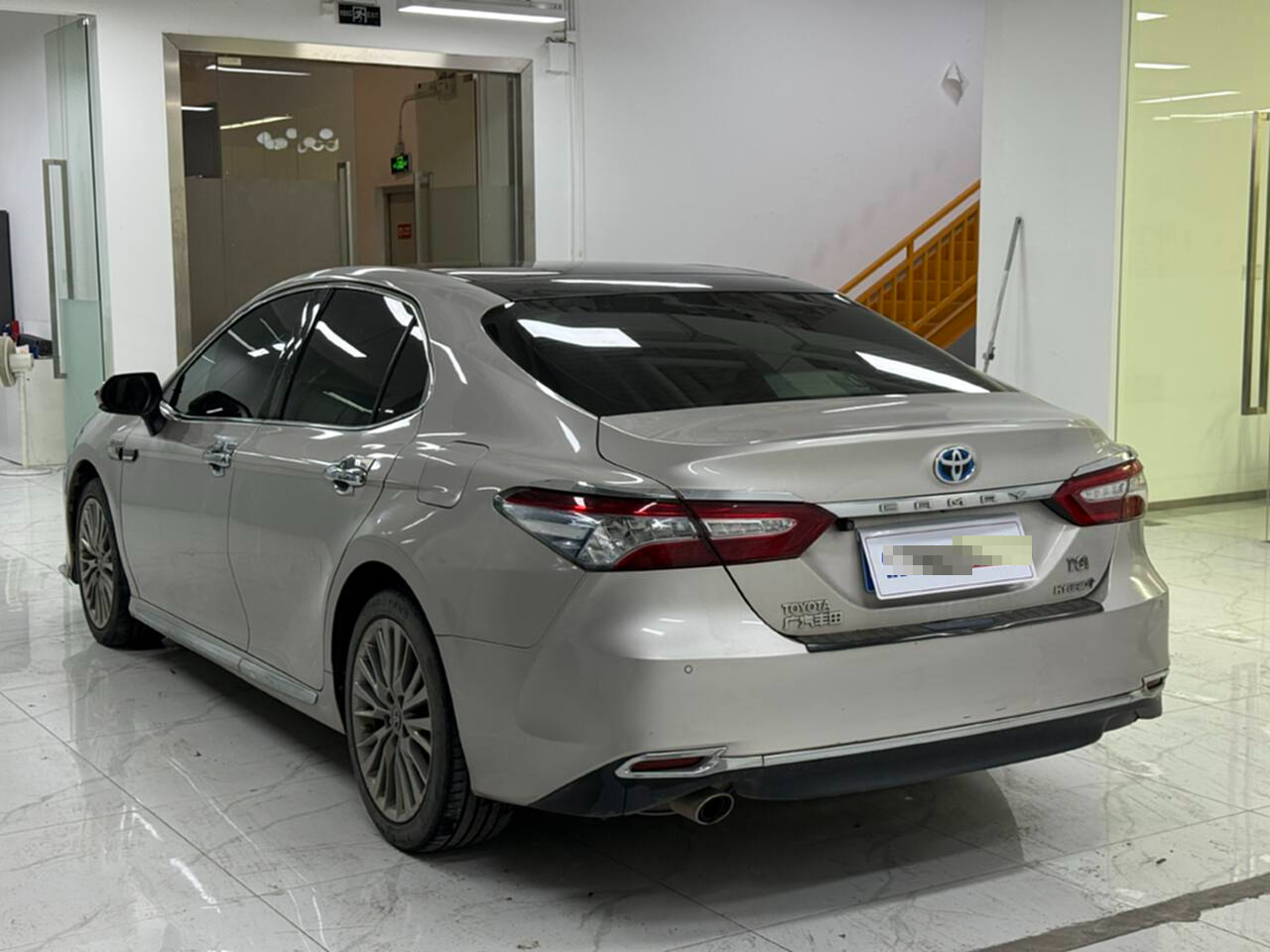 Toyota Unknown - View 4