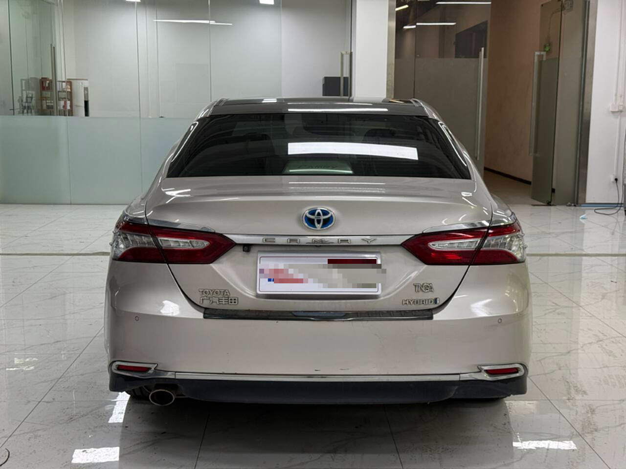 Toyota Unknown - View 5