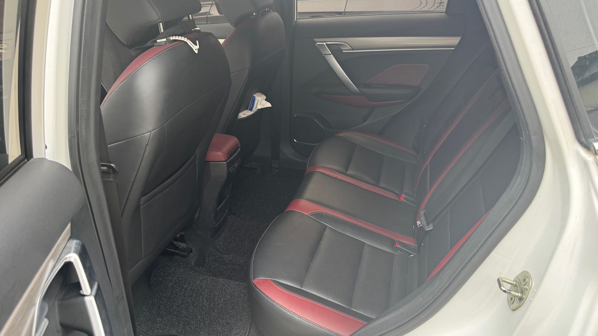 Geely Unknown - View 4