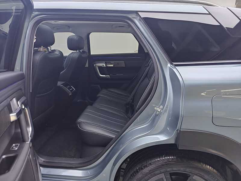 Used 2024 Chery Explore 06 Joy Off-Road Edition 1.6T AWD - Image 3