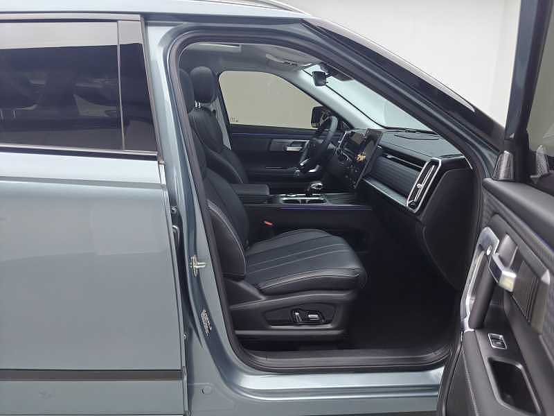 Used 2024 Chery Explore 06 Joy Off-Road Edition 1.6T AWD - Image 7