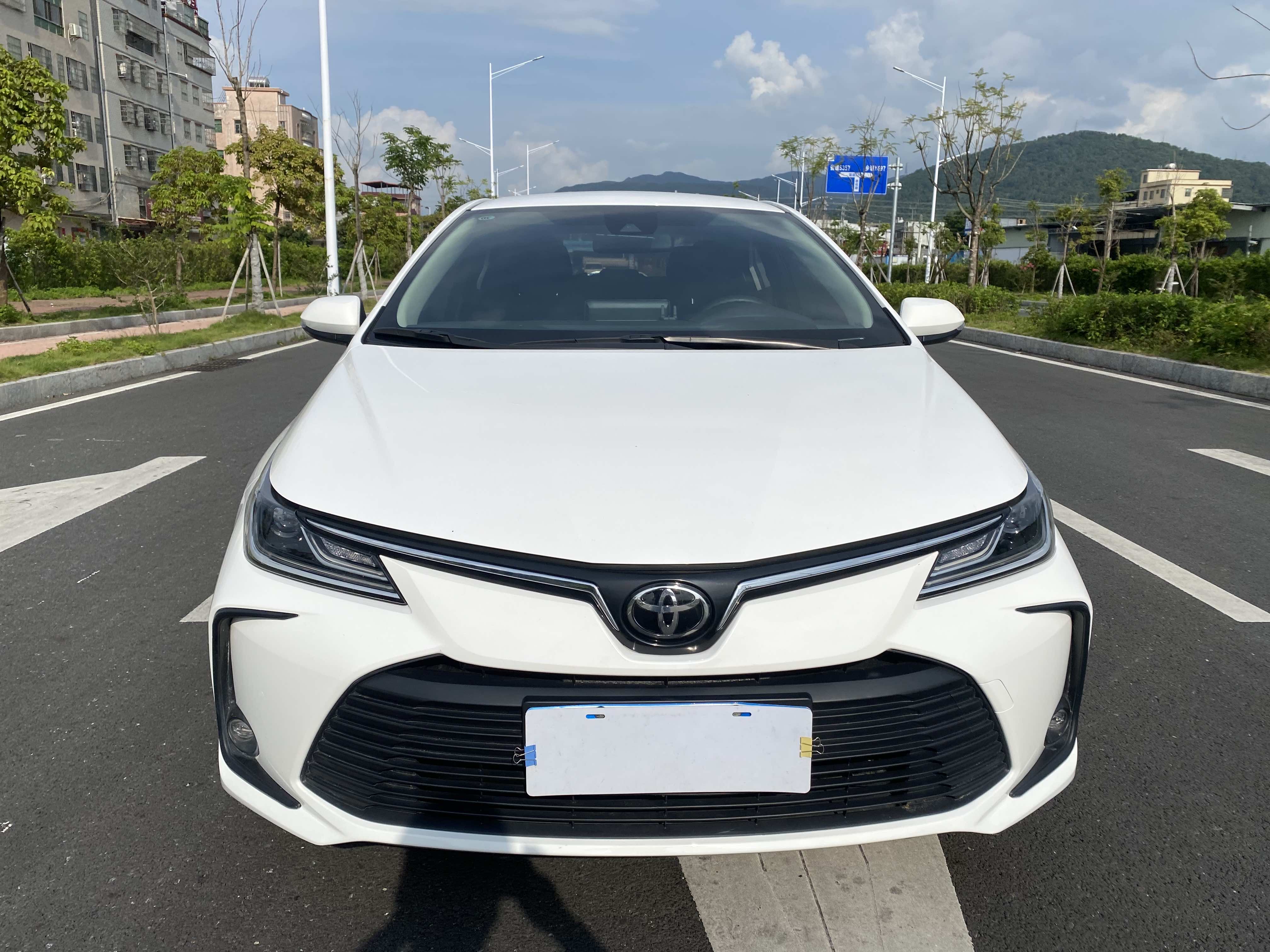 Toyota Unknown - View 2