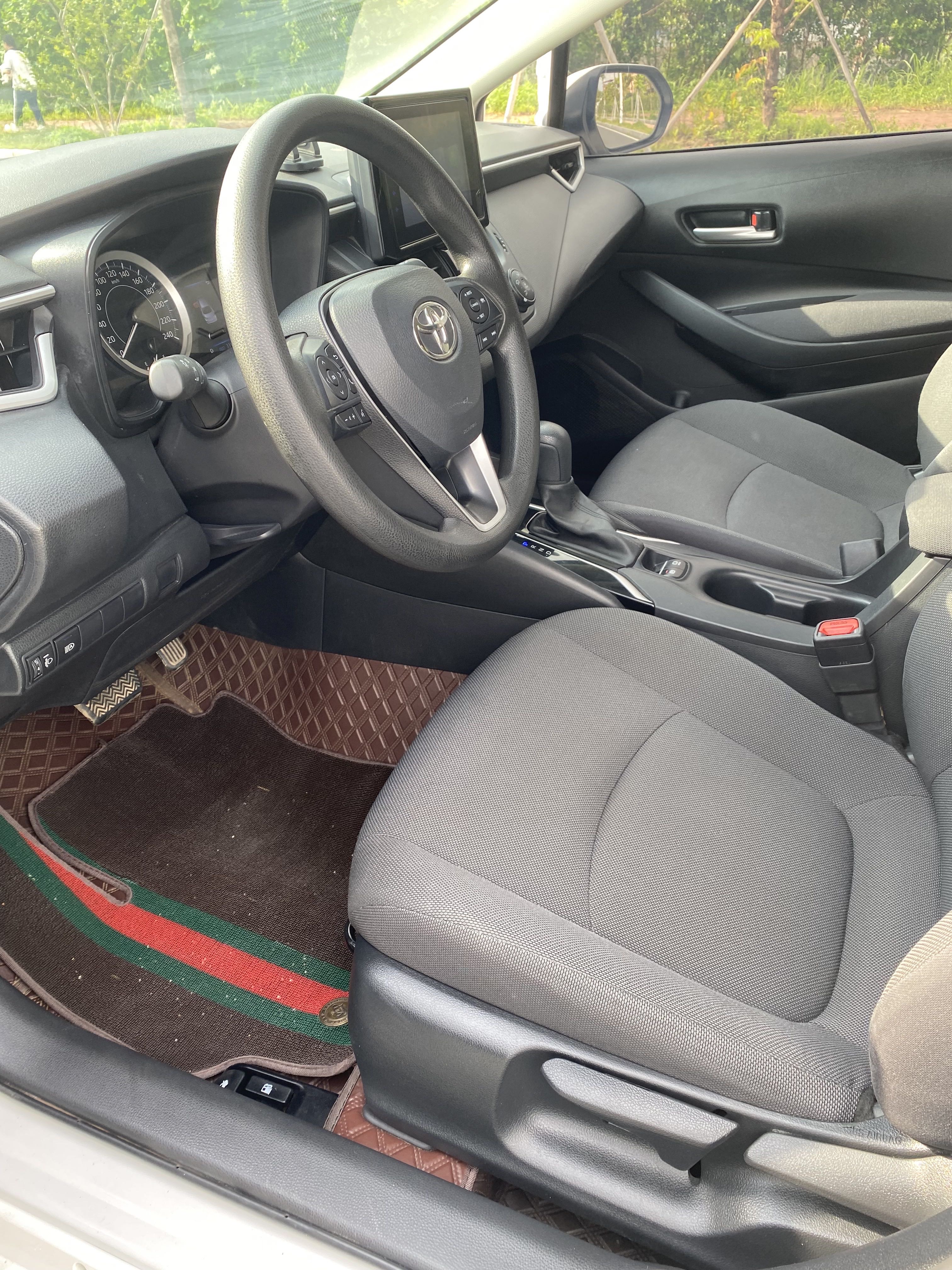 Toyota Unknown - View 3